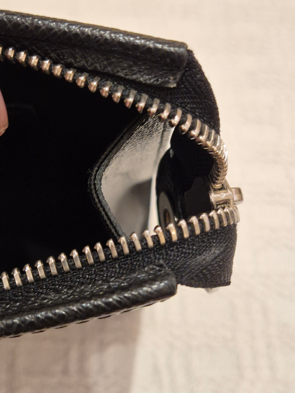 Louis Vuitton Pochette Voyage Taiga