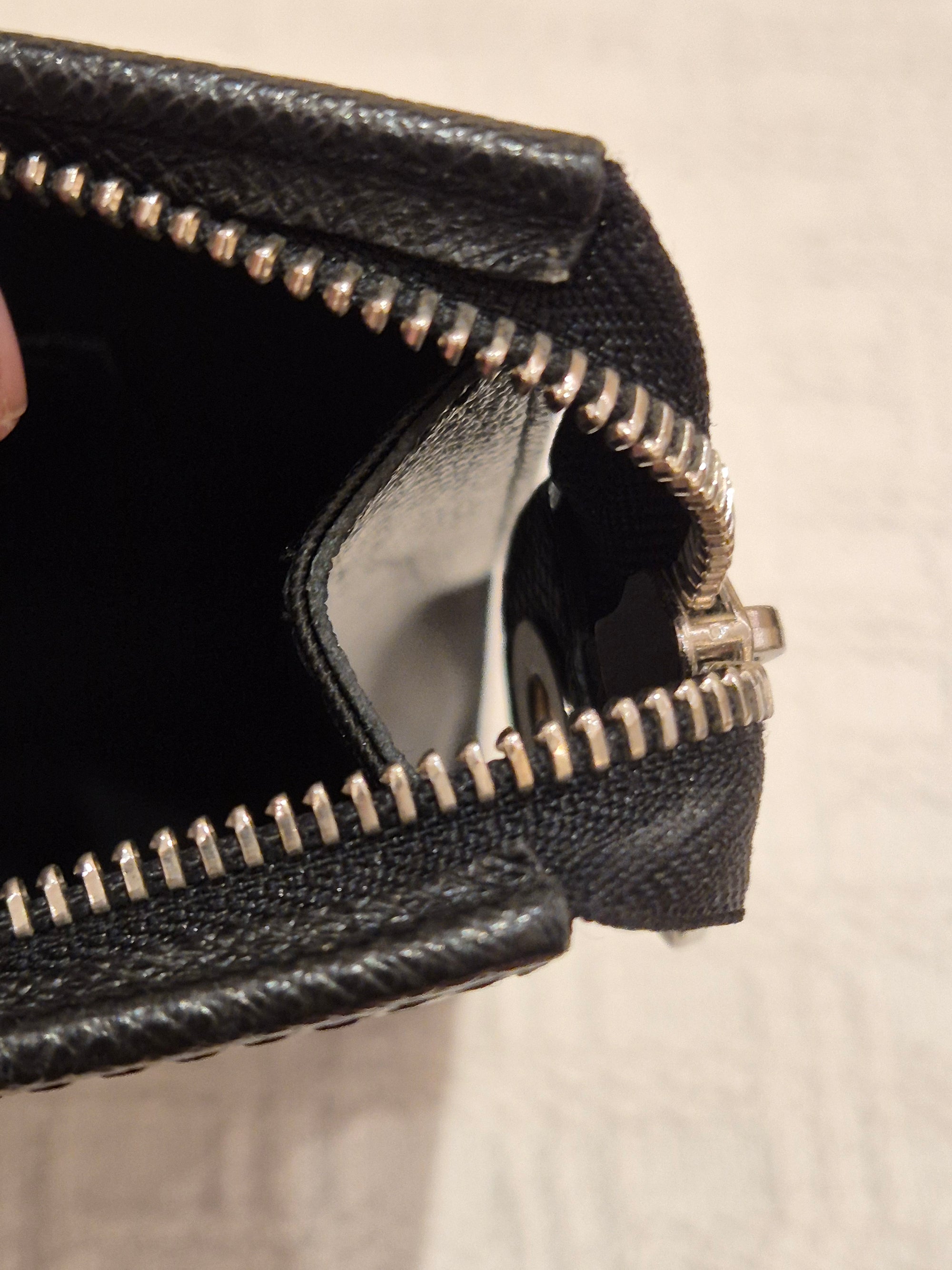 Louis Vuitton Pochette Voyage Taiga