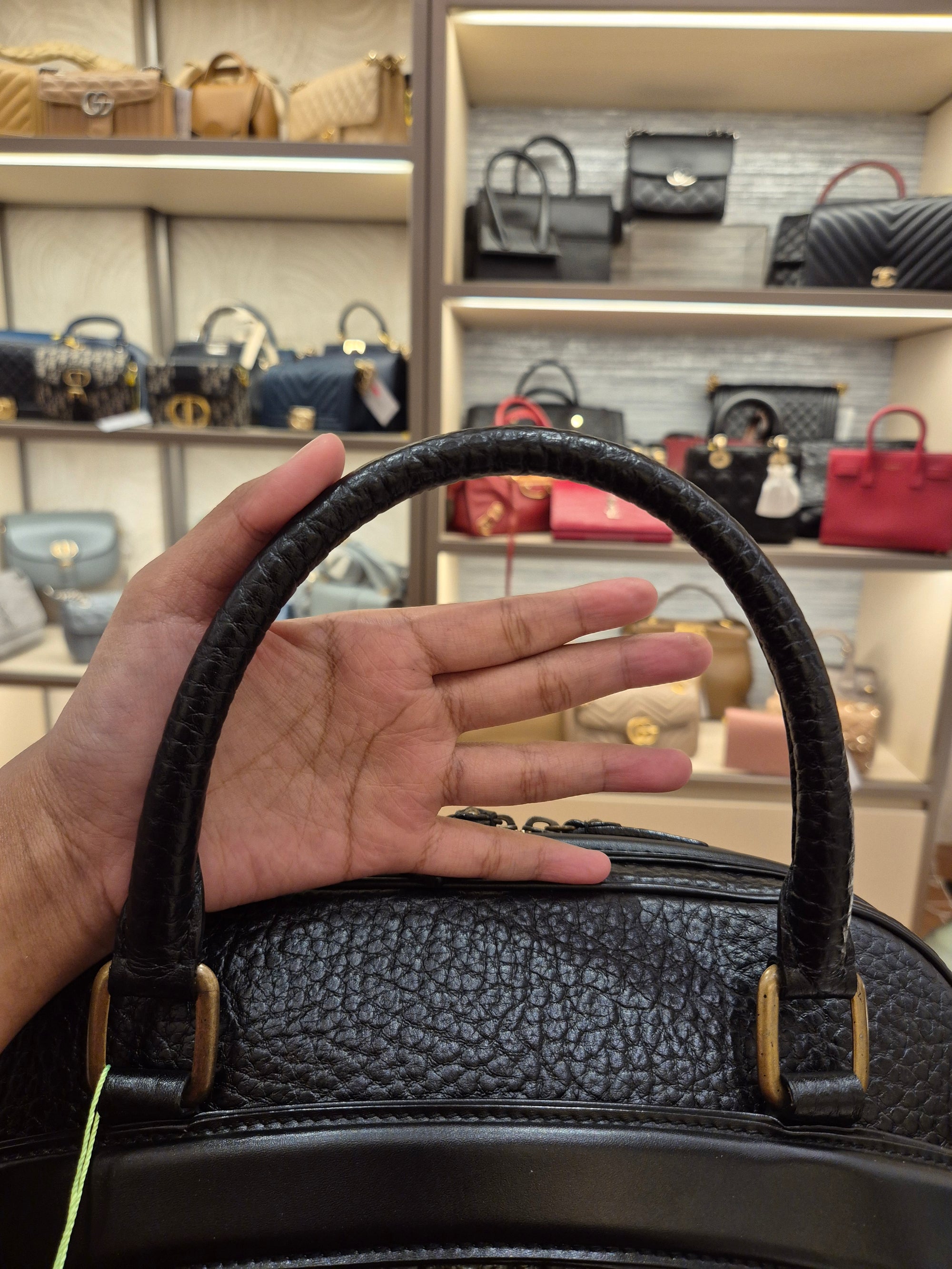 Louis Vuitton Mize Vienna Monogram