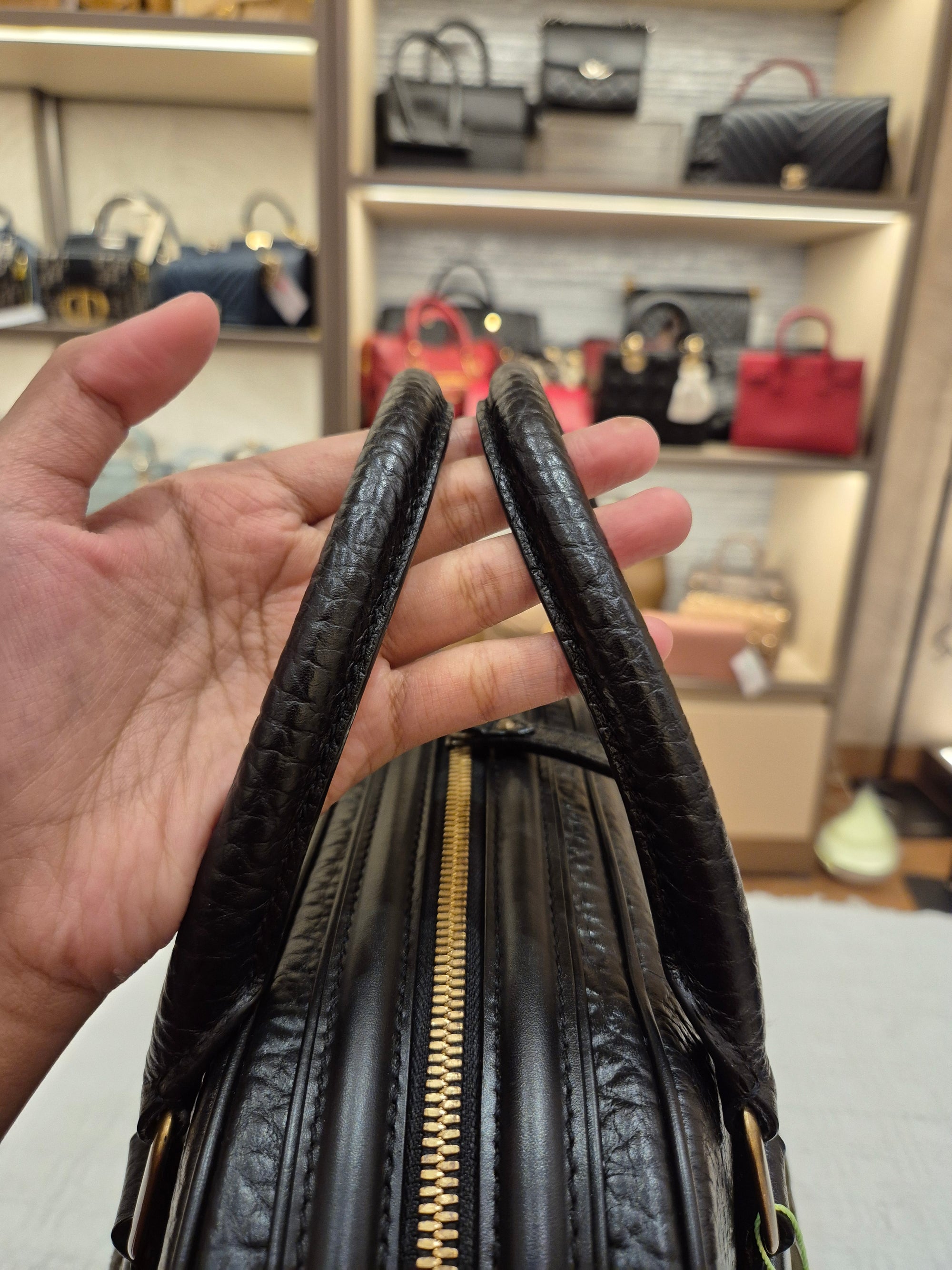 Louis Vuitton Mize Vienna Monogram