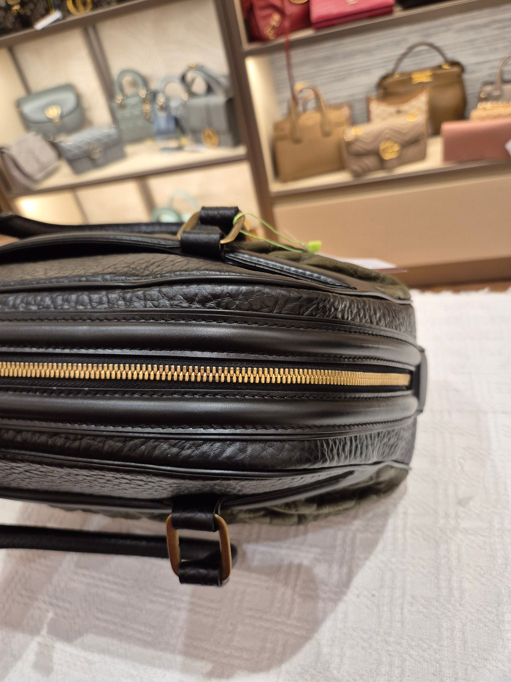 Louis Vuitton Mize Vienna Monogram