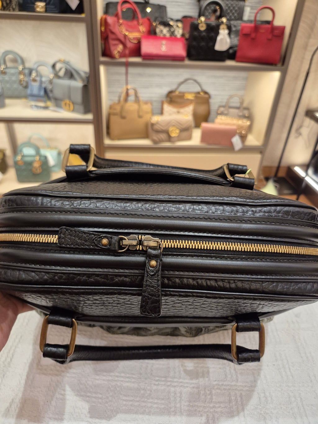 Louis Vuitton Mize Vienna Monogram