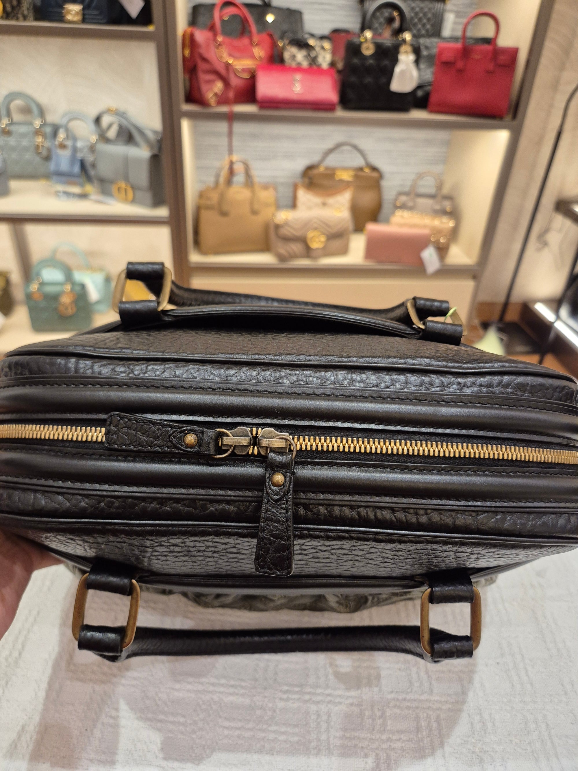 Louis Vuitton Mize Vienna Monogram
