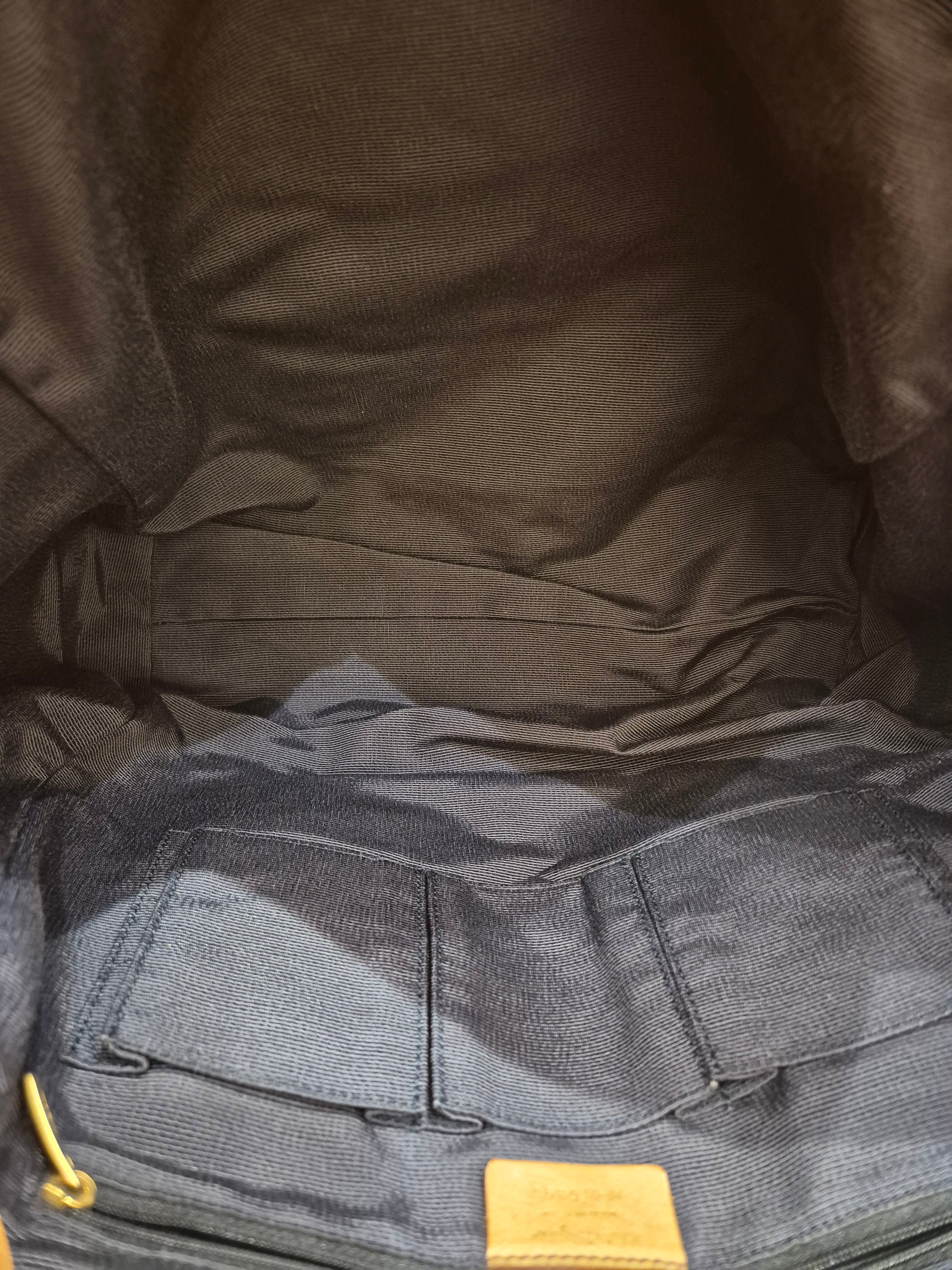 Salvatore Ferragamo Tote Bag