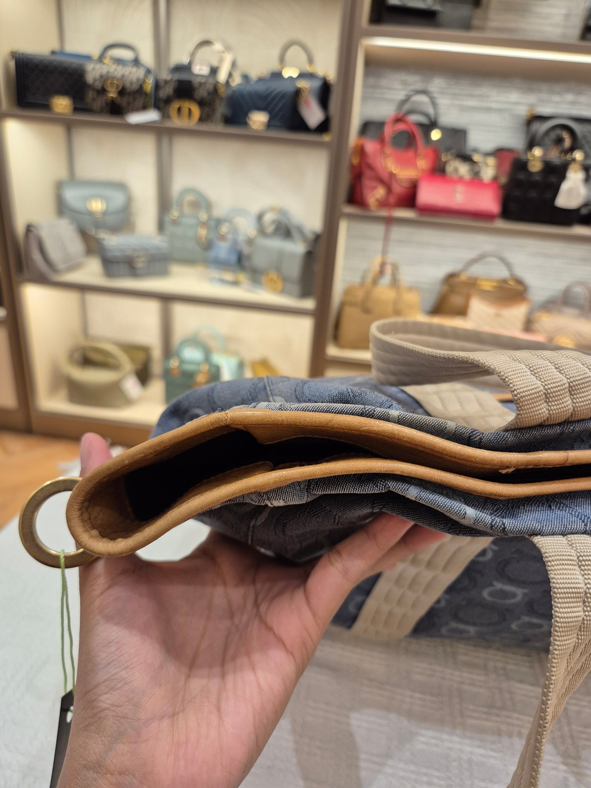 Salvatore Ferragamo Tote Bag