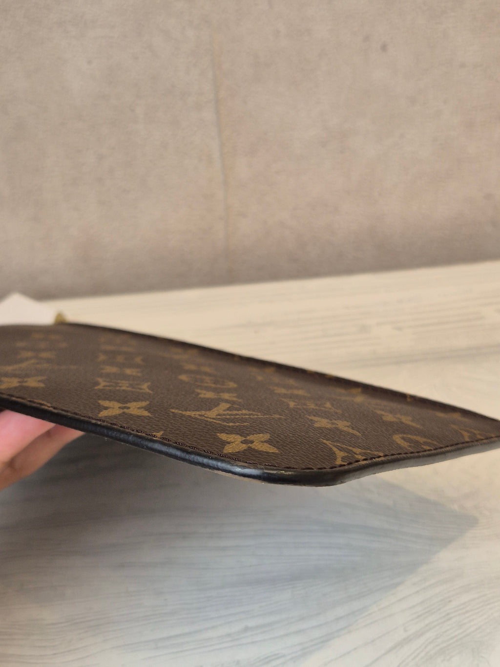 Louis Vuitton Pouch Monogram