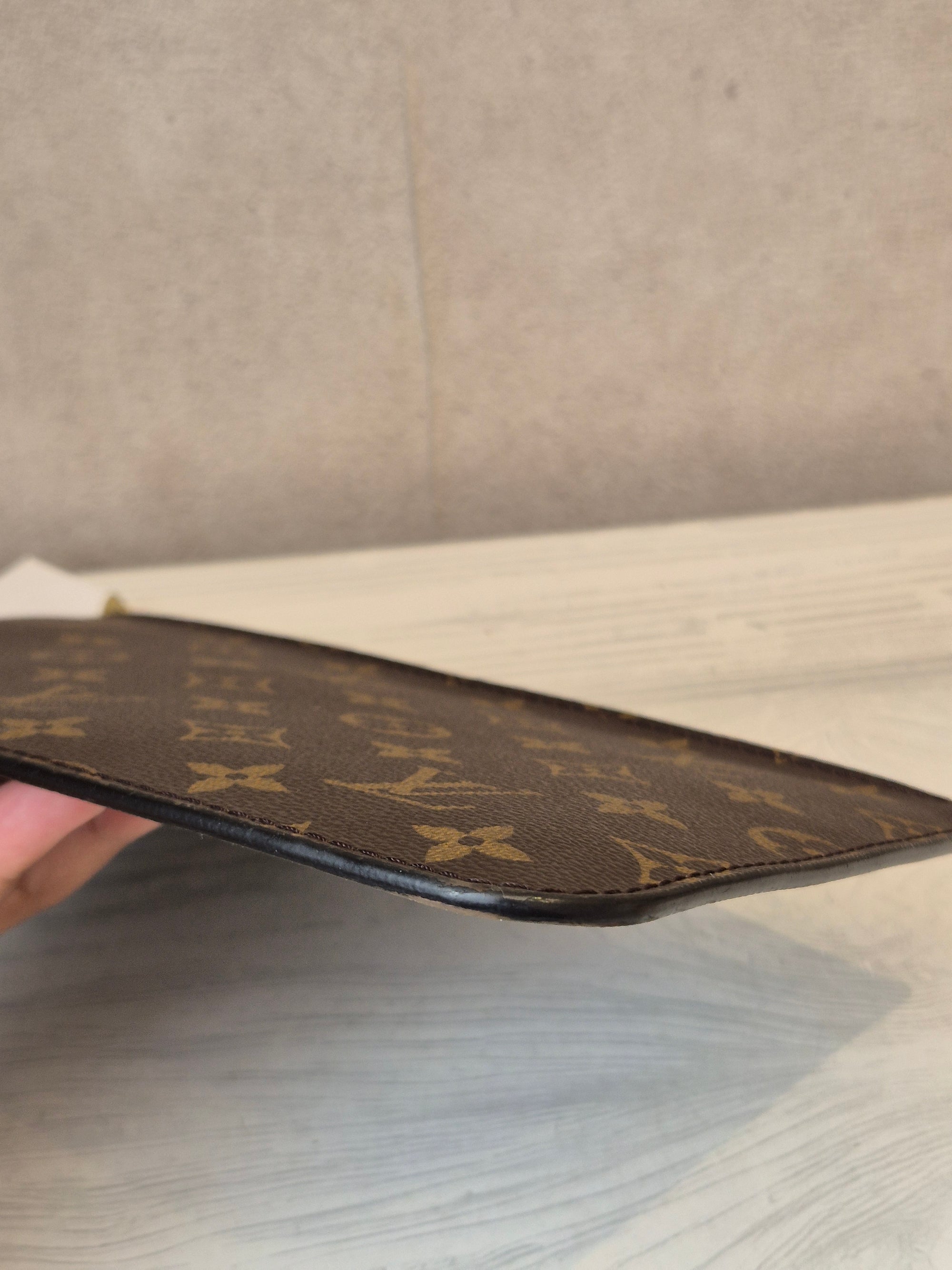 Louis Vuitton Pouch Monogram