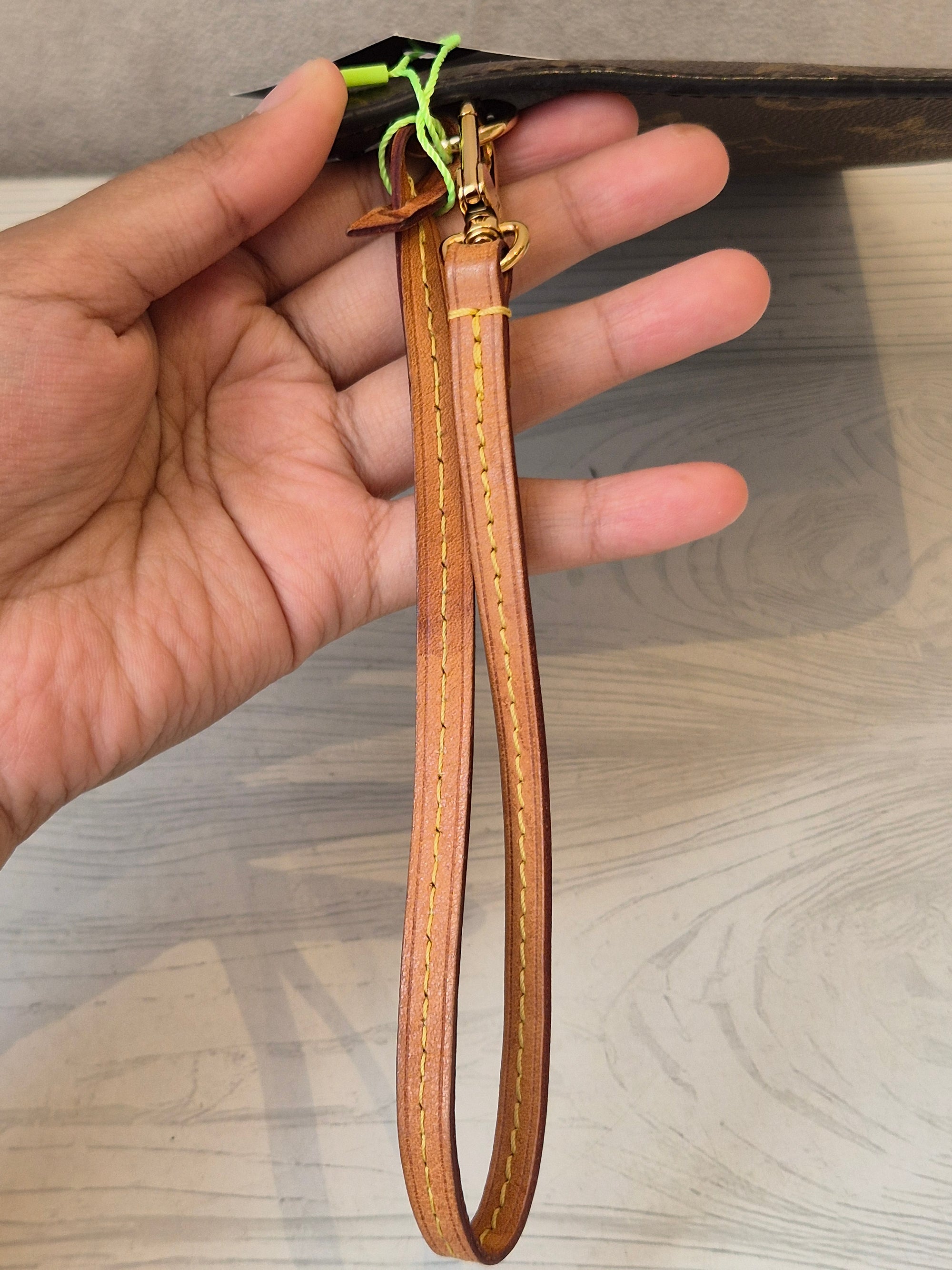 Louis Vuitton Pouch Monogram