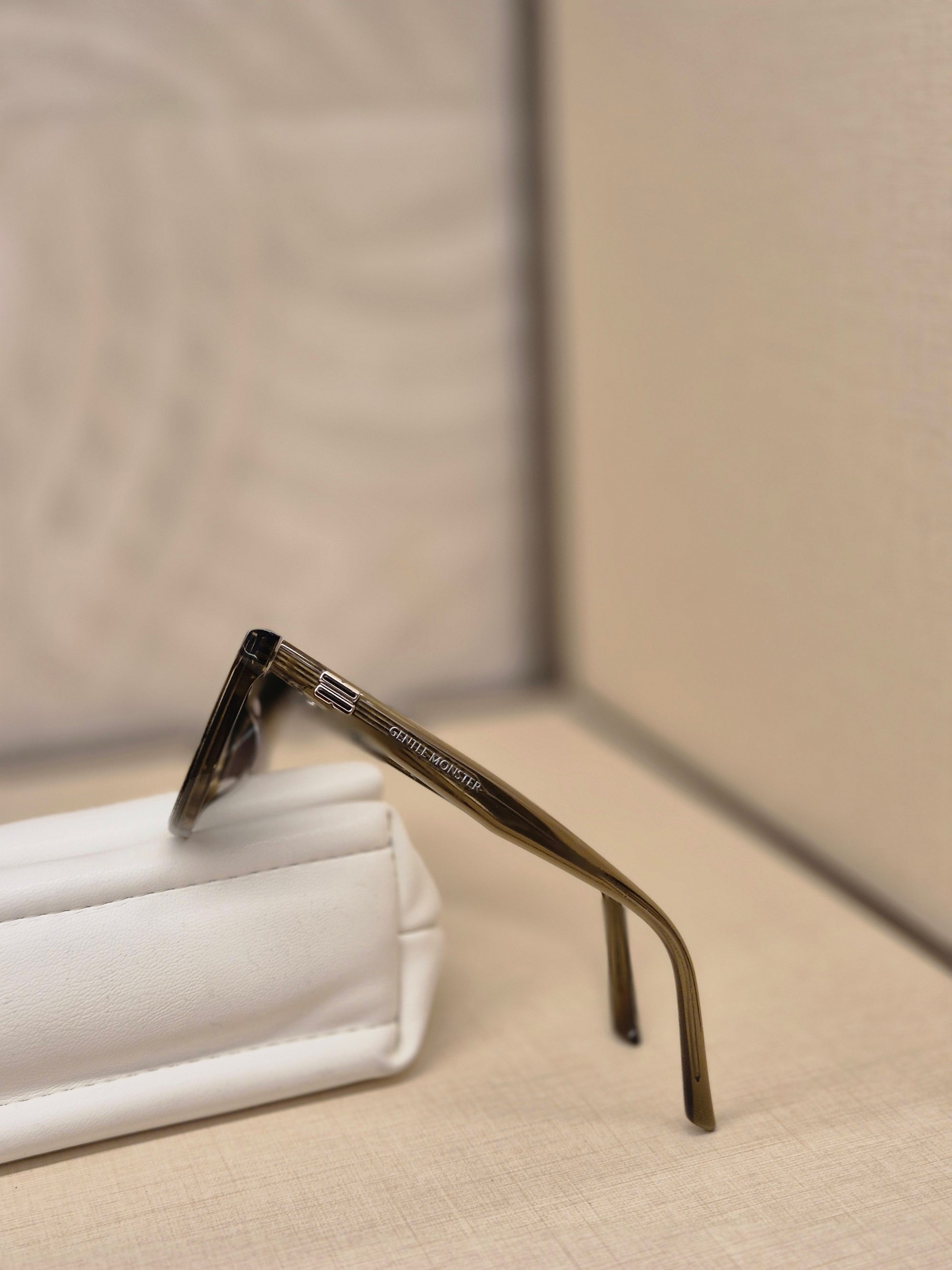 Gentle Monster Sunglasses Pino