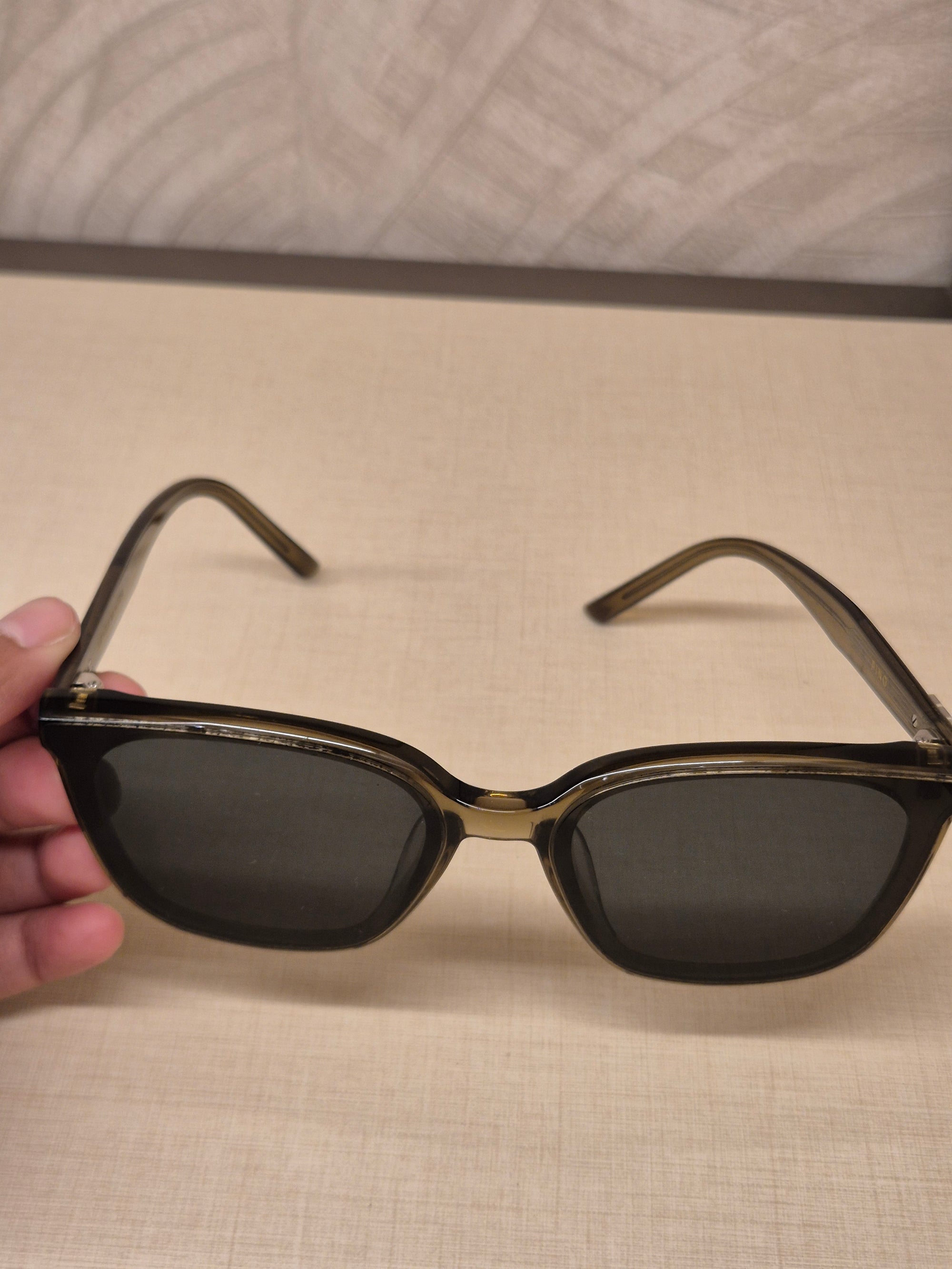 Gentle Monster Sunglasses Pino