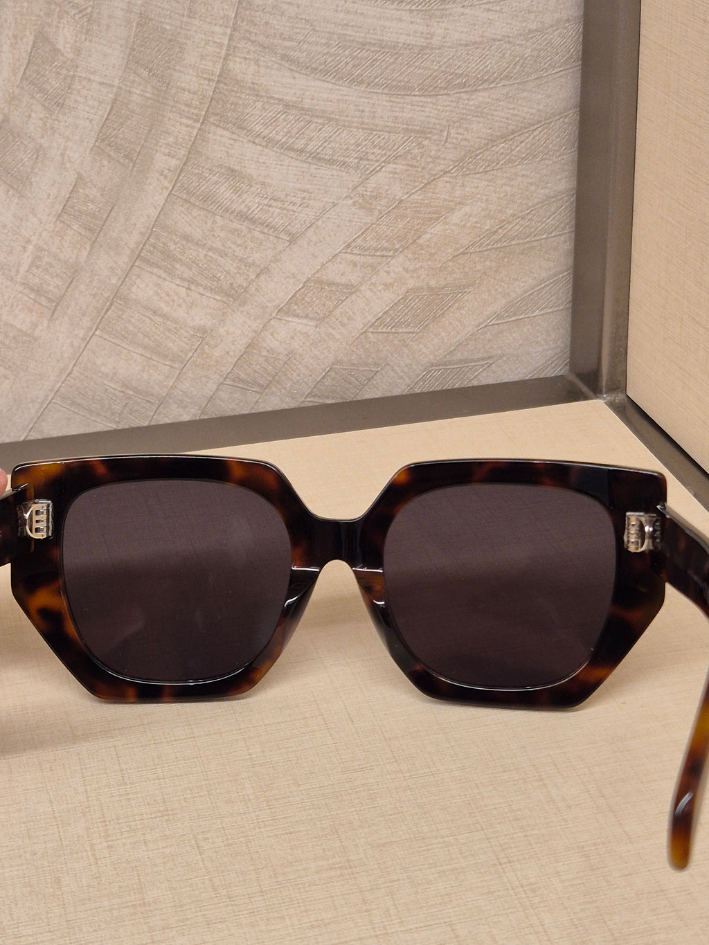 Celine Sunglasses Havanah Triomphe