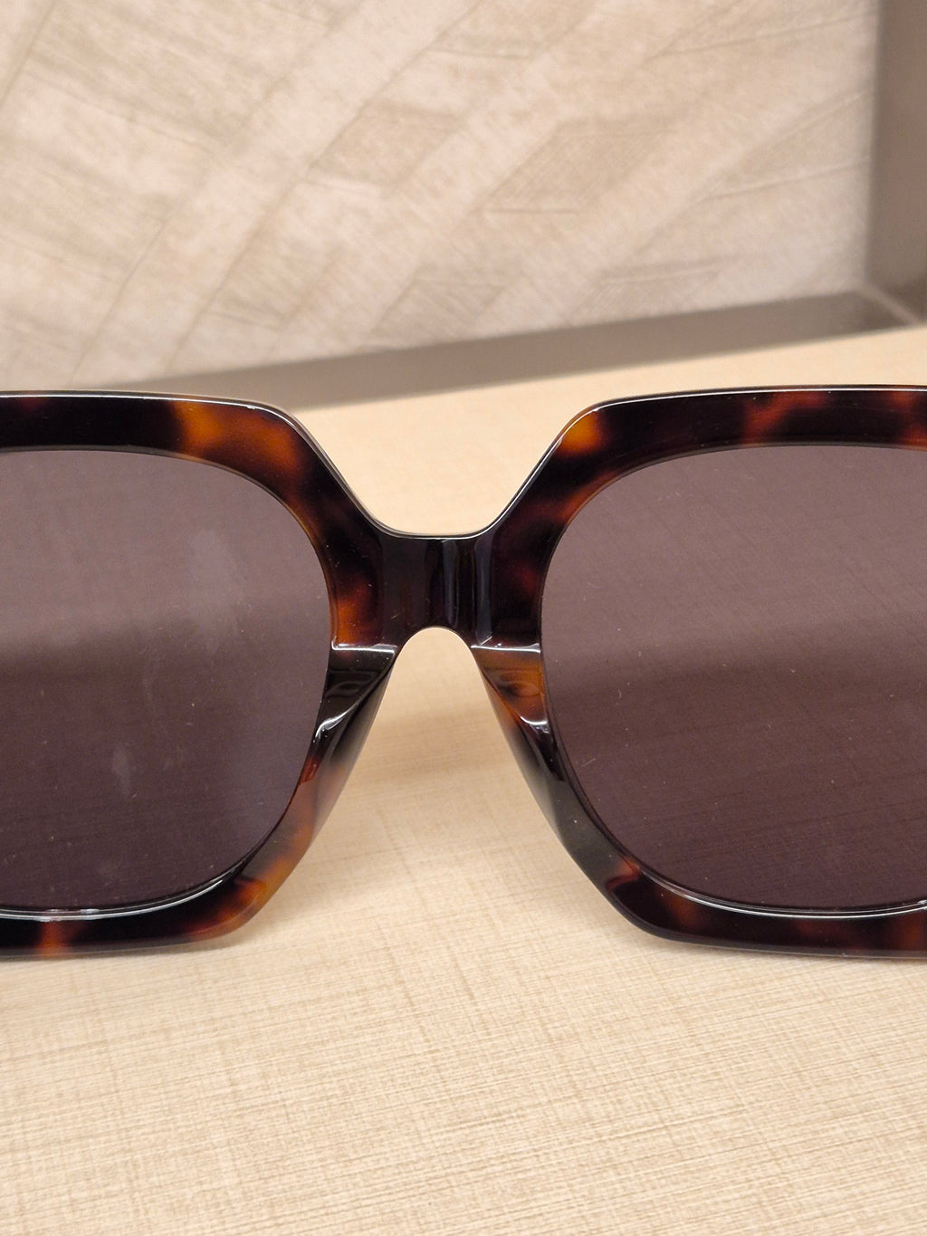 Celine Sunglasses Havanah Triomphe