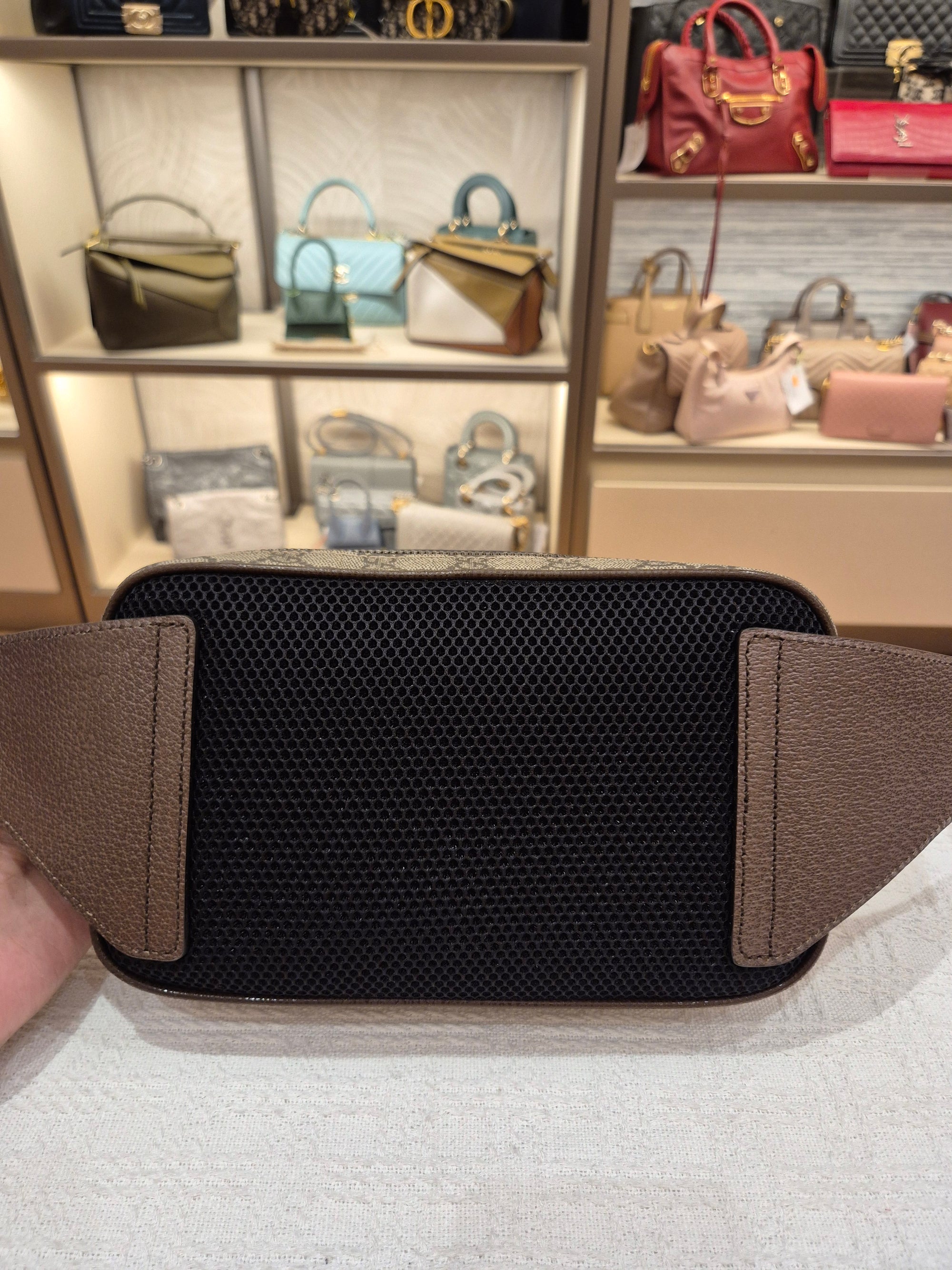 Gucci Bumbag Monogram