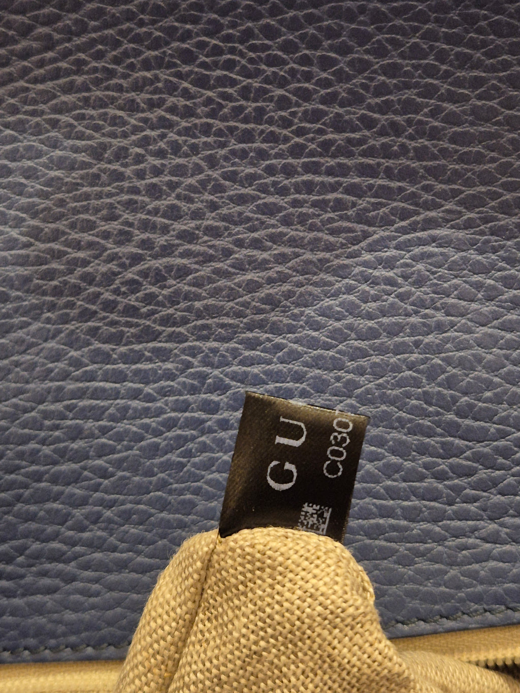 Gucci Interlocking Medium