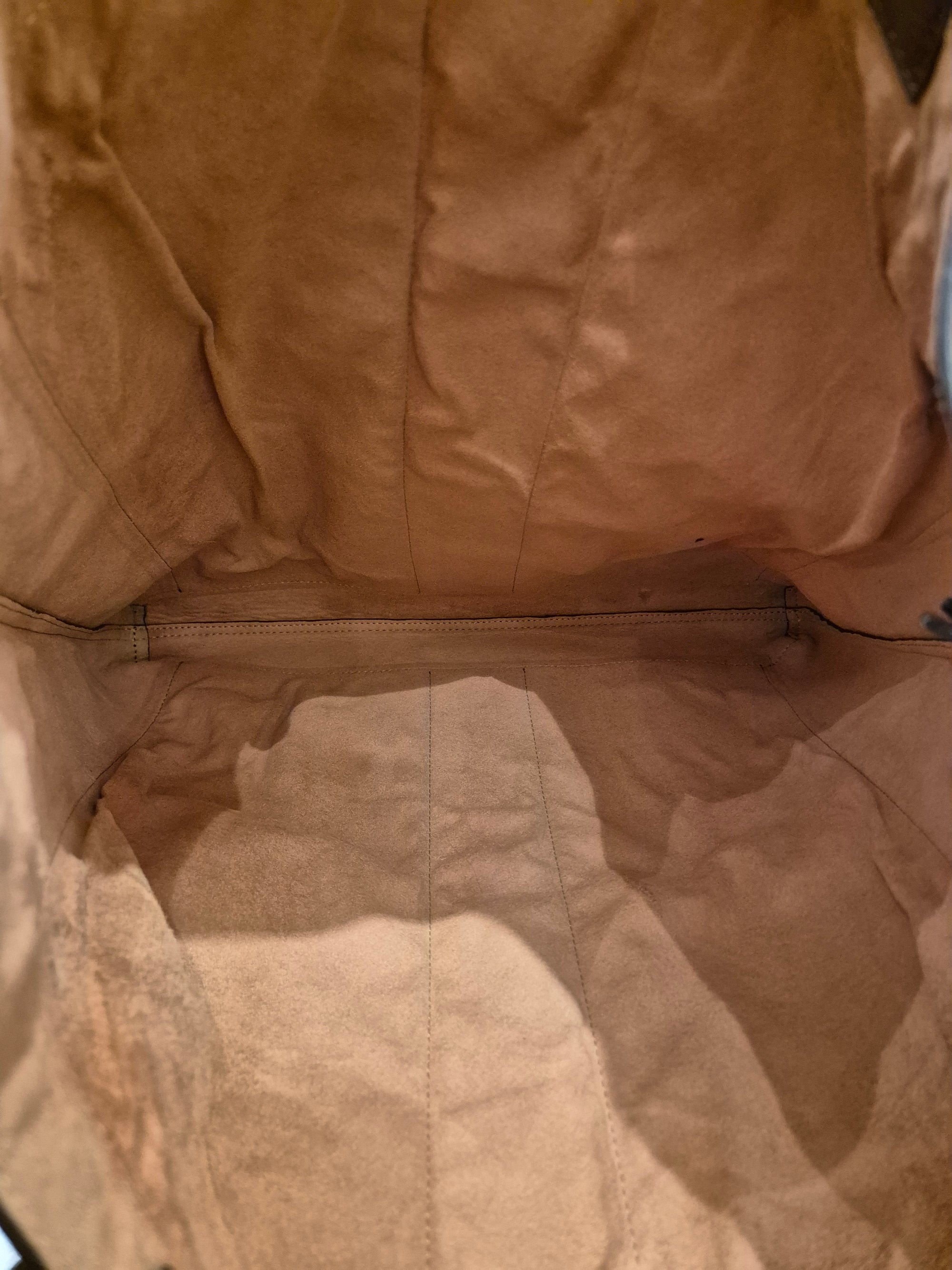 Gucci Ophidia Tote Bag Large