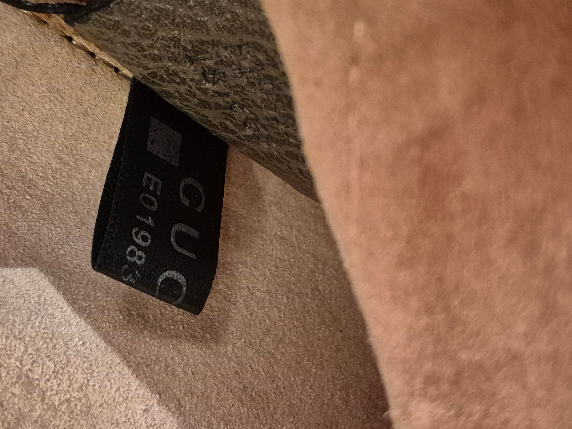 Gucci Ophidia Tote Bag Large