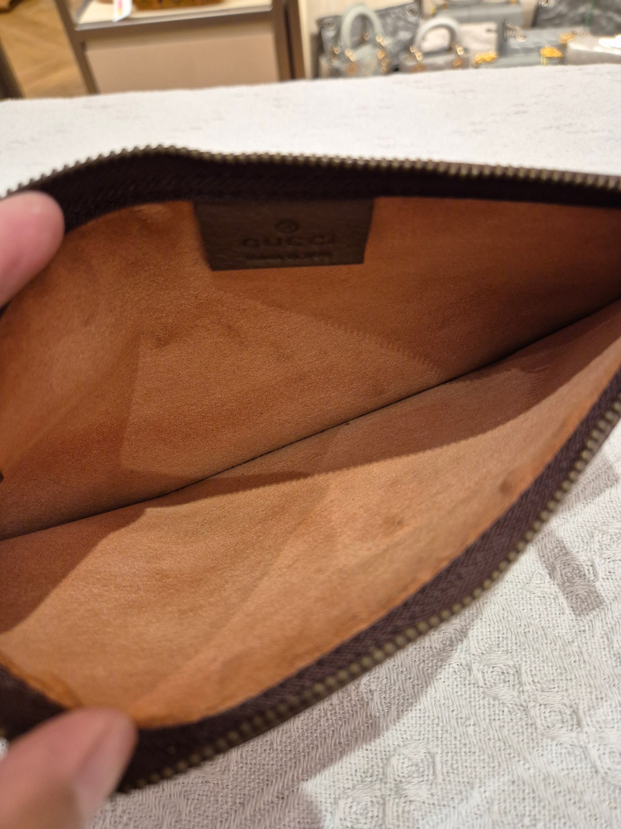 Gucci Ophidia Tote Bag Large