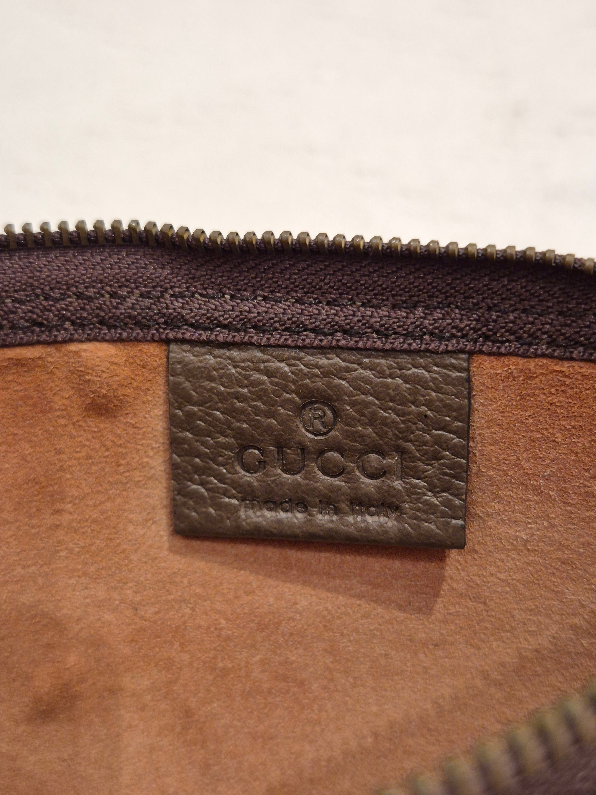 Gucci Ophidia Tote Bag Large