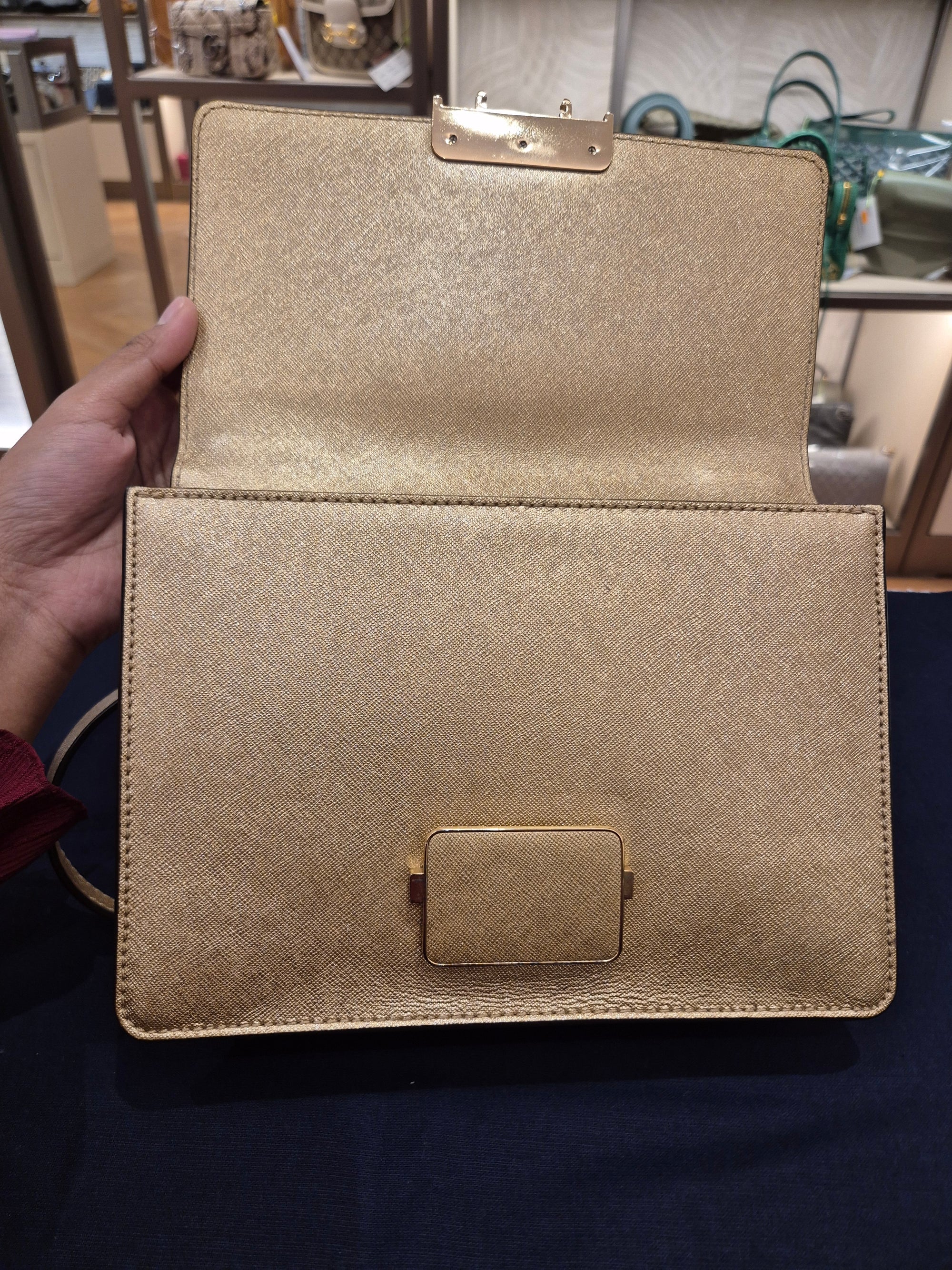 Michael Kors Cynthia