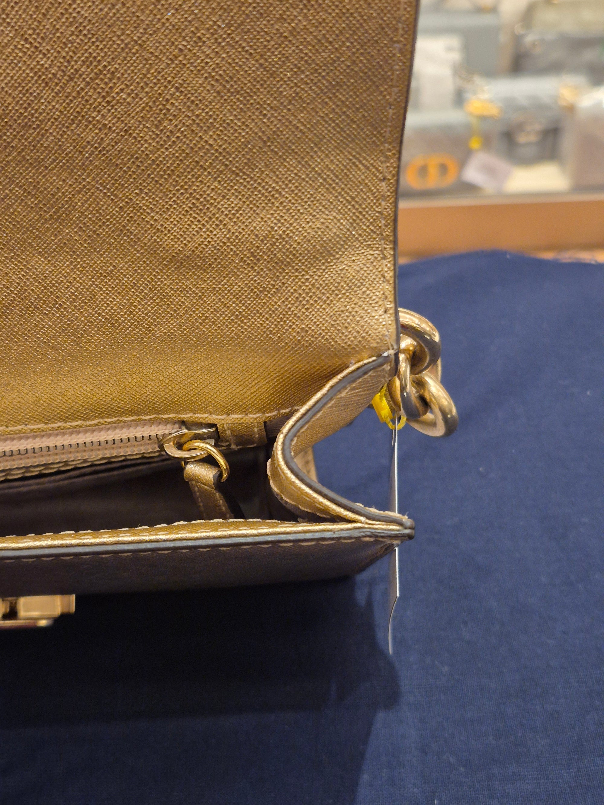 Michael Kors Cynthia