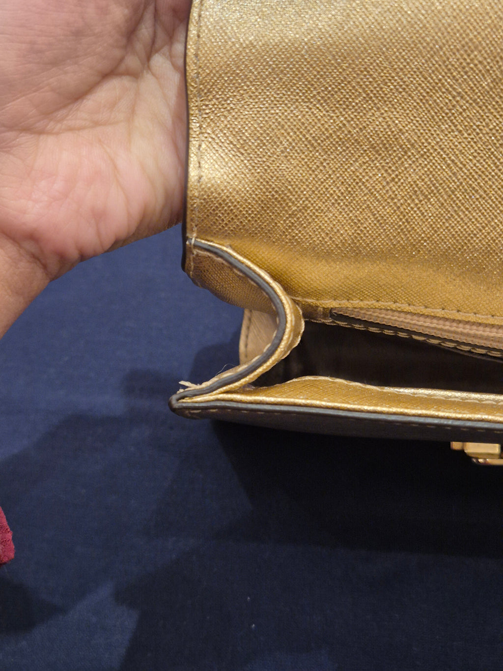 Michael Kors Cynthia