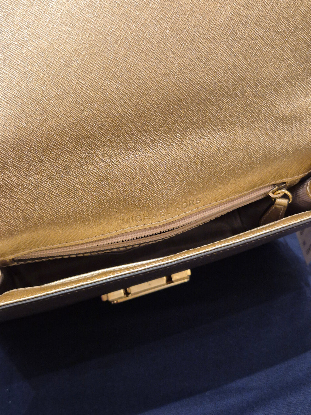 Michael Kors Cynthia