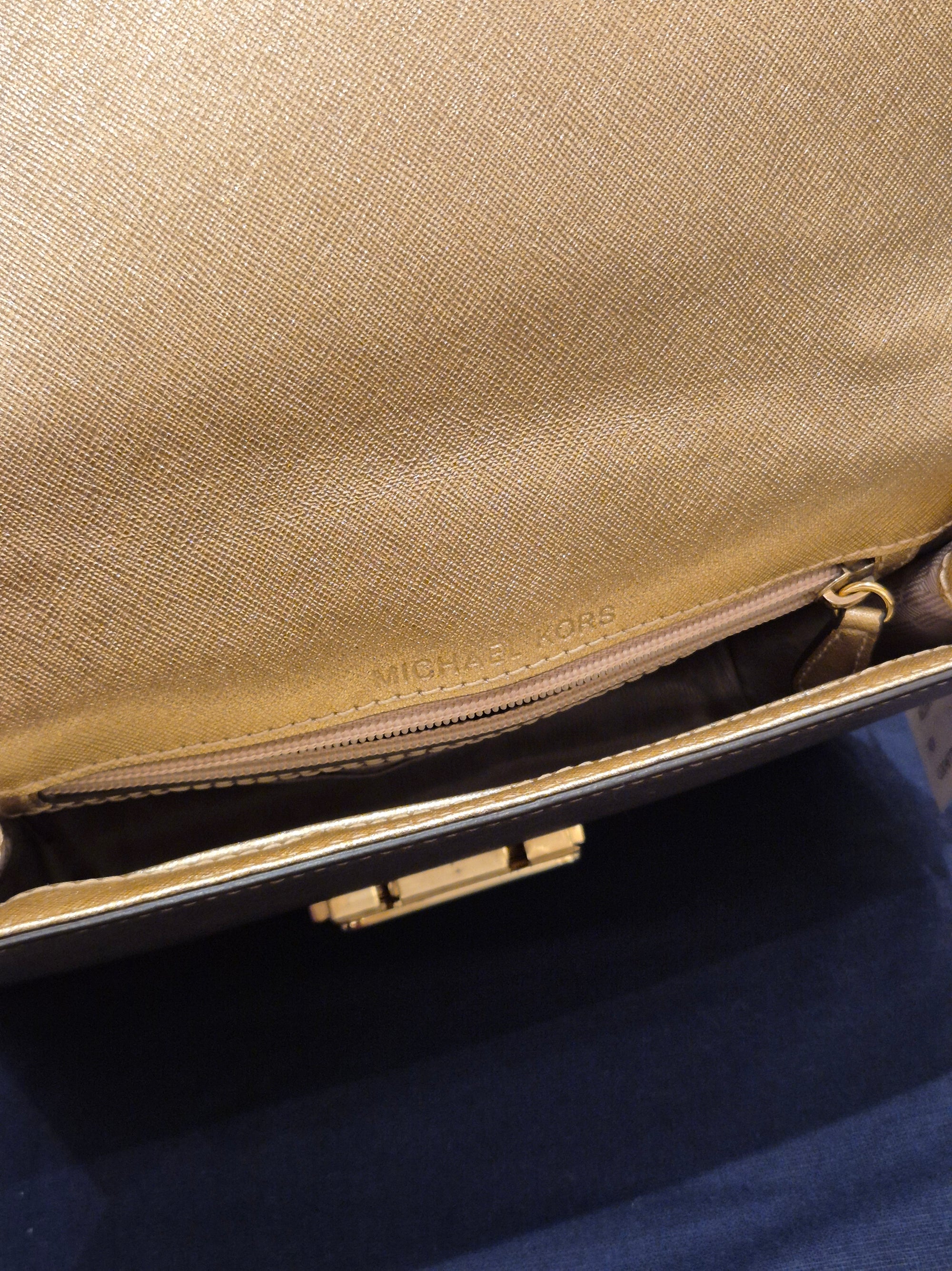 Michael Kors Cynthia
