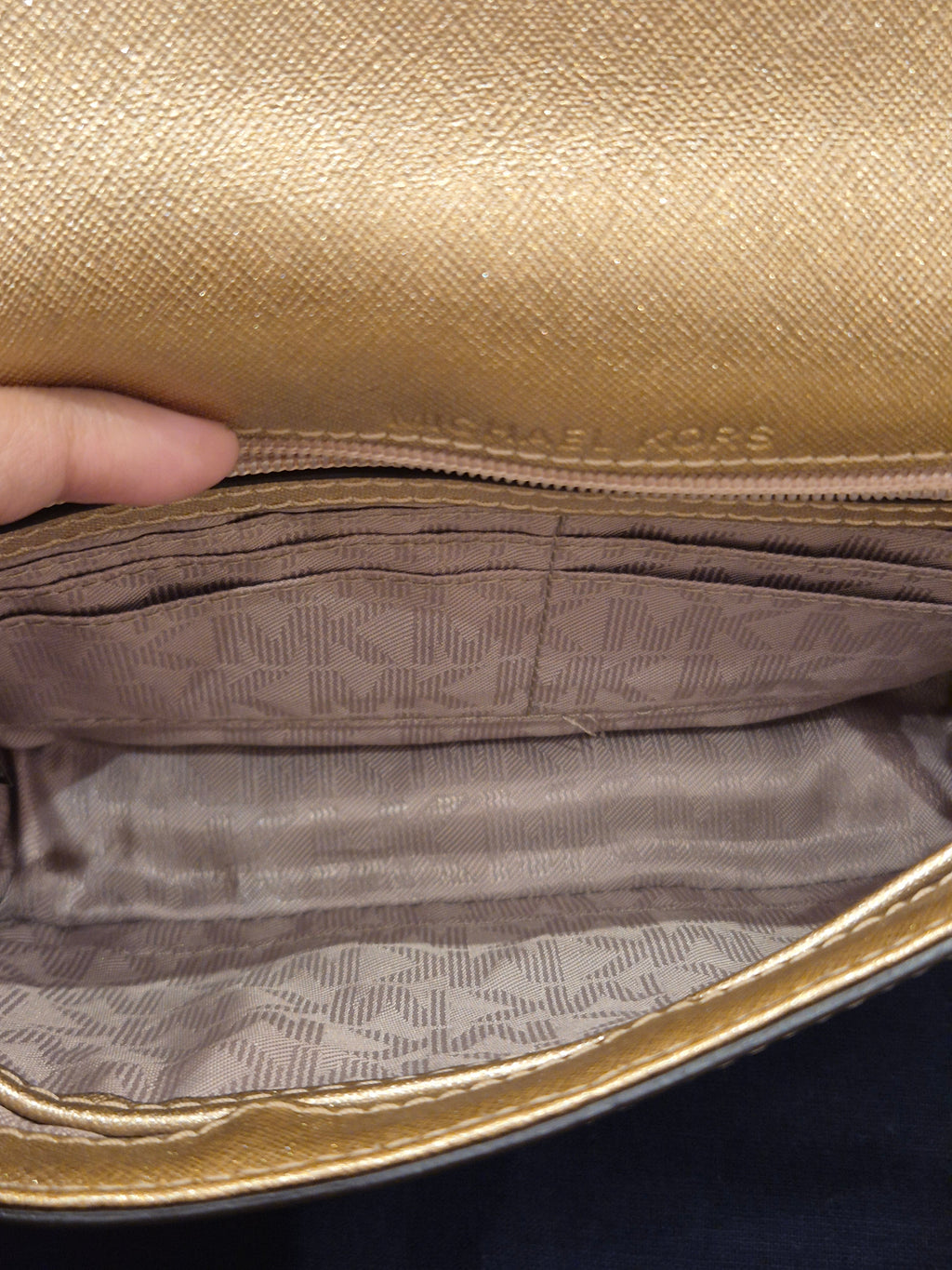 Michael Kors Cynthia