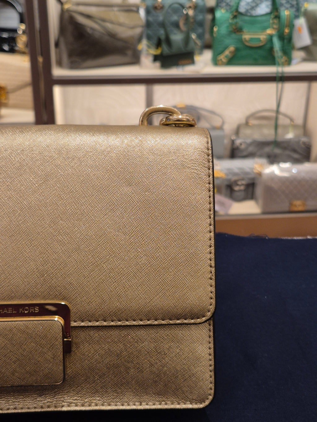 Michael Kors Cynthia