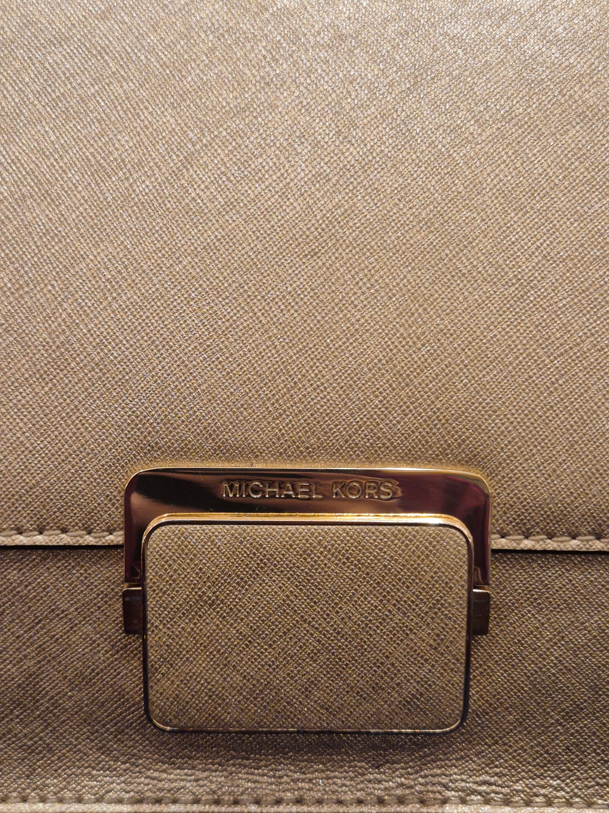 Michael Kors Cynthia
