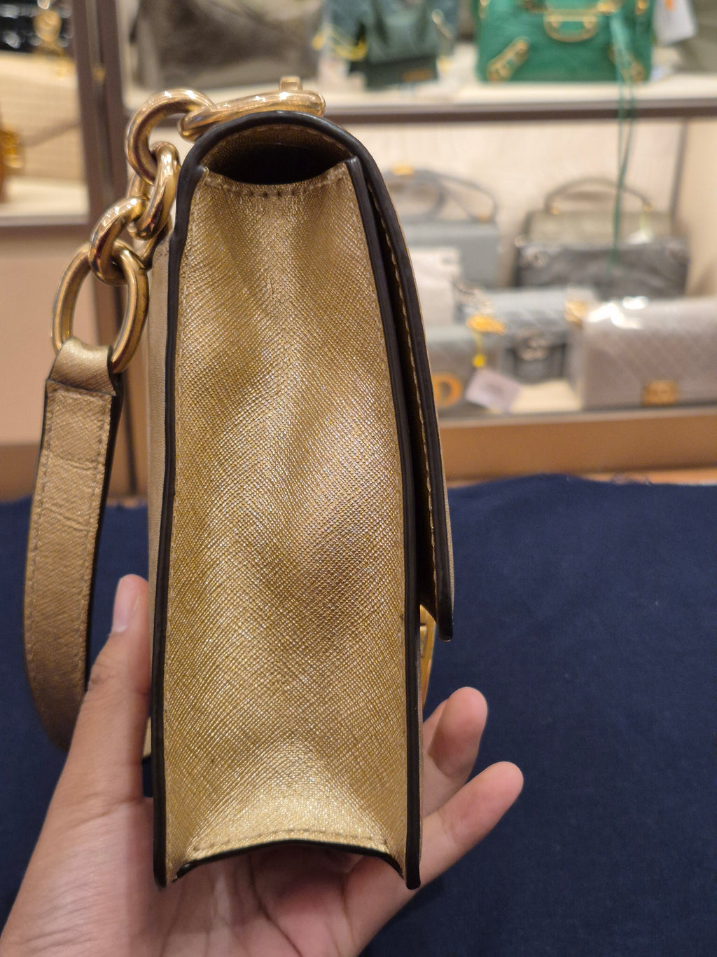 Michael Kors Cynthia