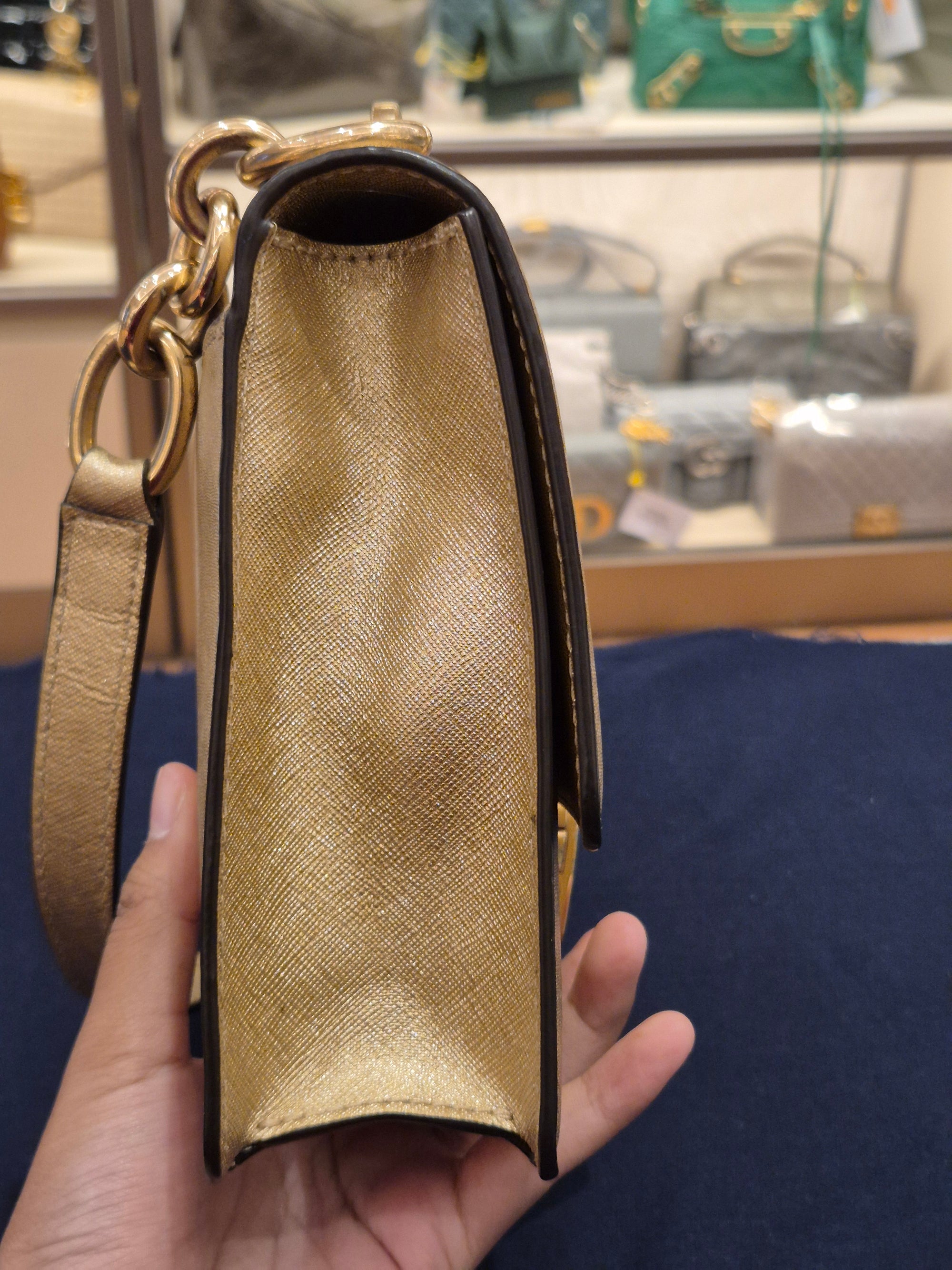 Michael Kors Cynthia