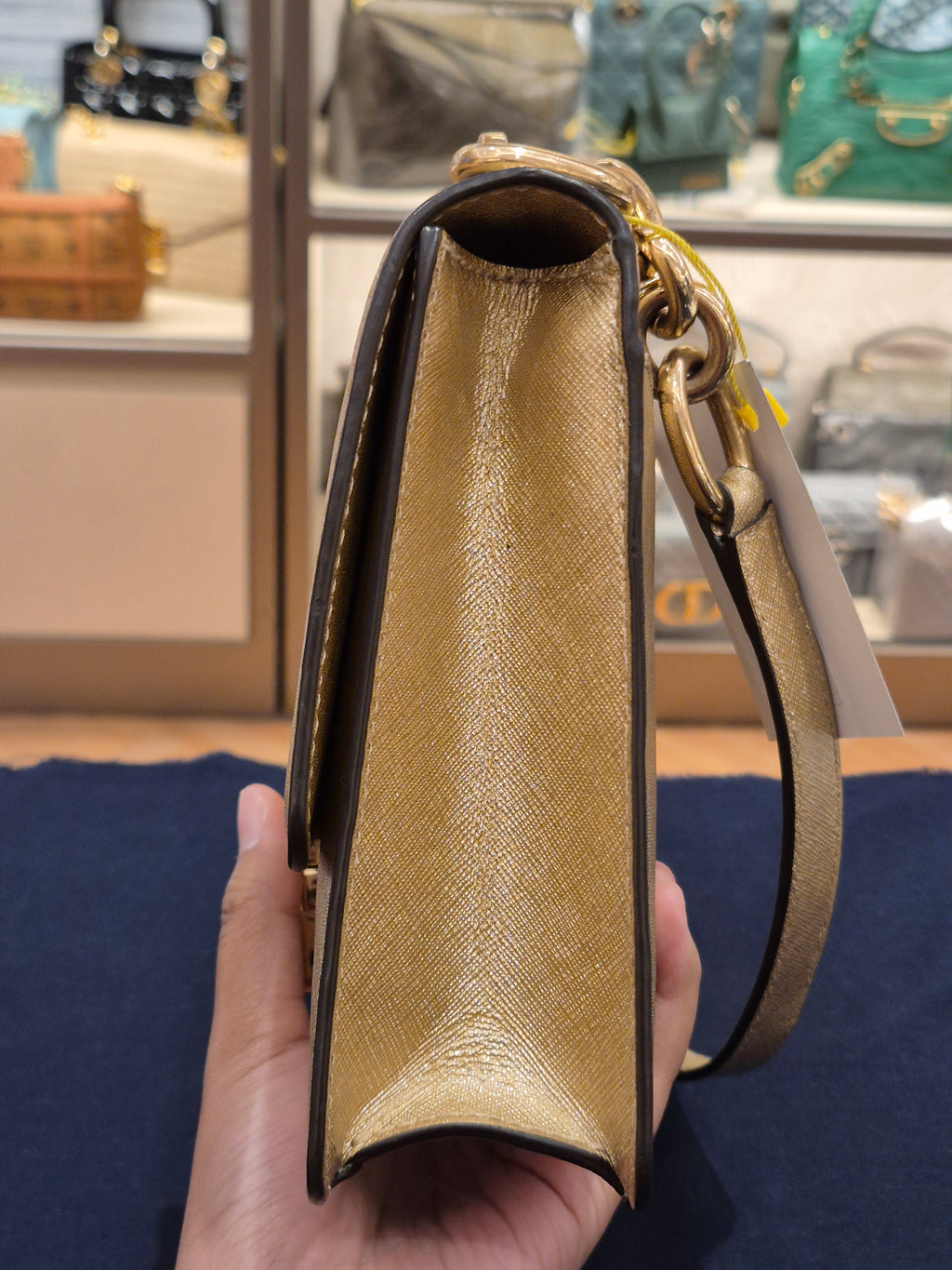 Michael Kors Cynthia