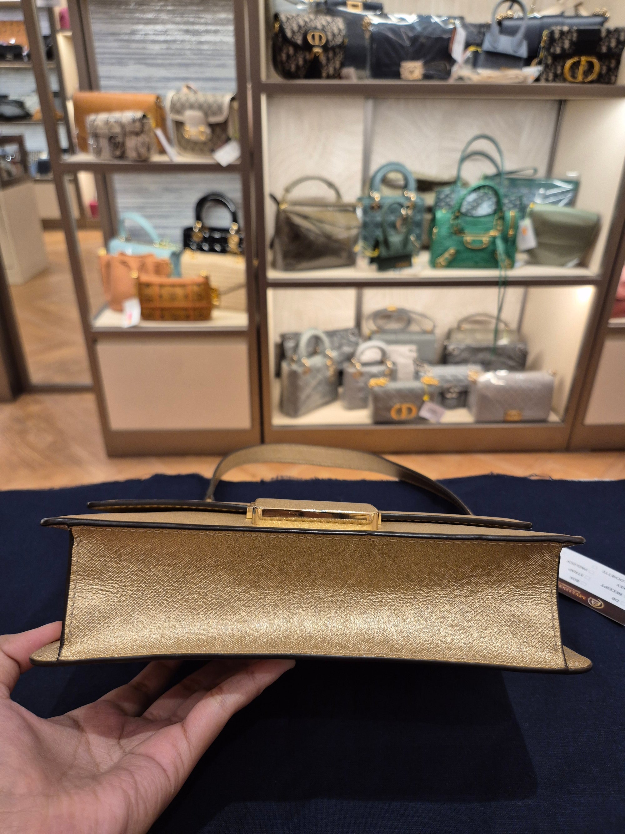 Michael Kors Cynthia