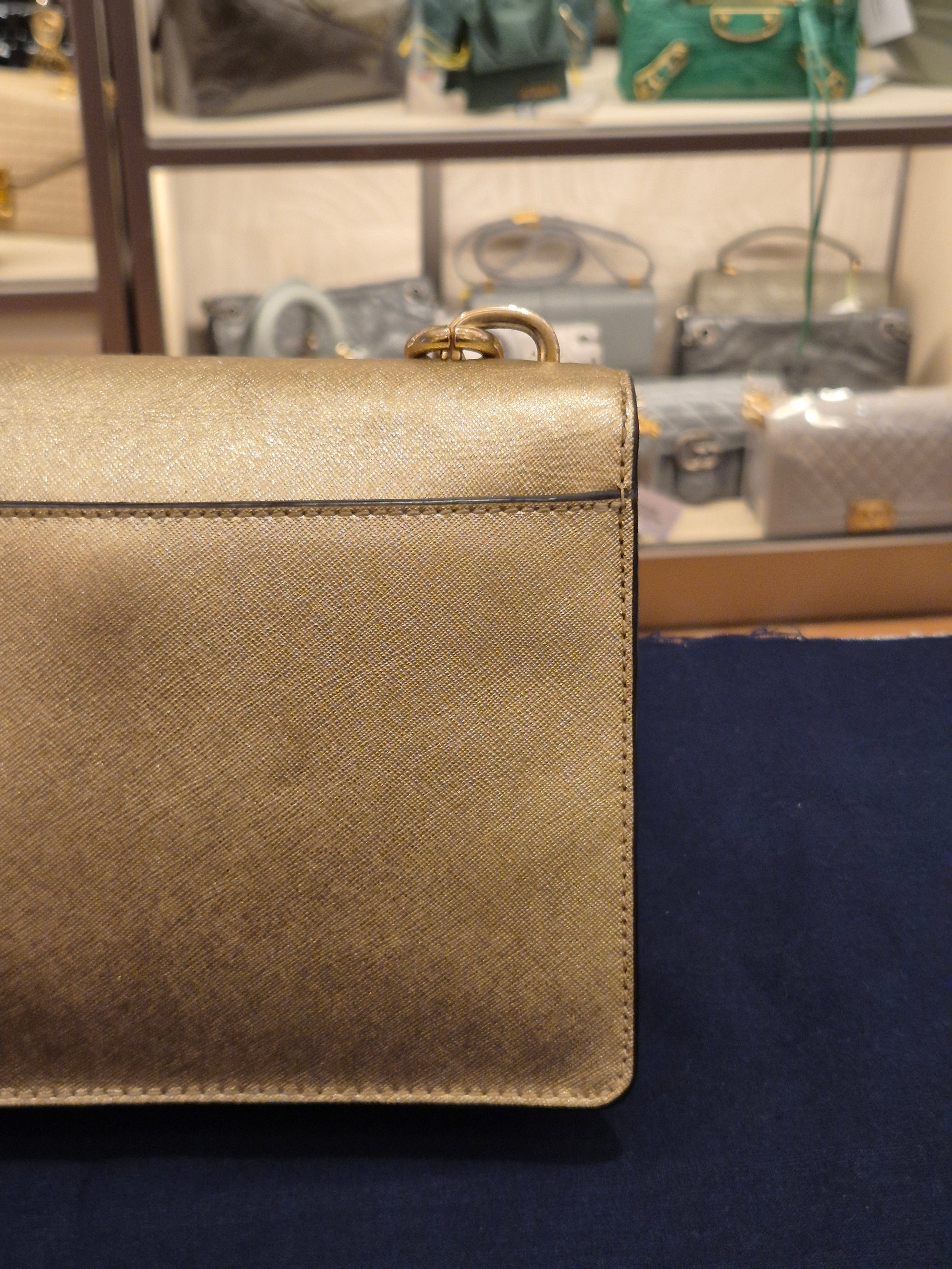 Michael Kors Cynthia
