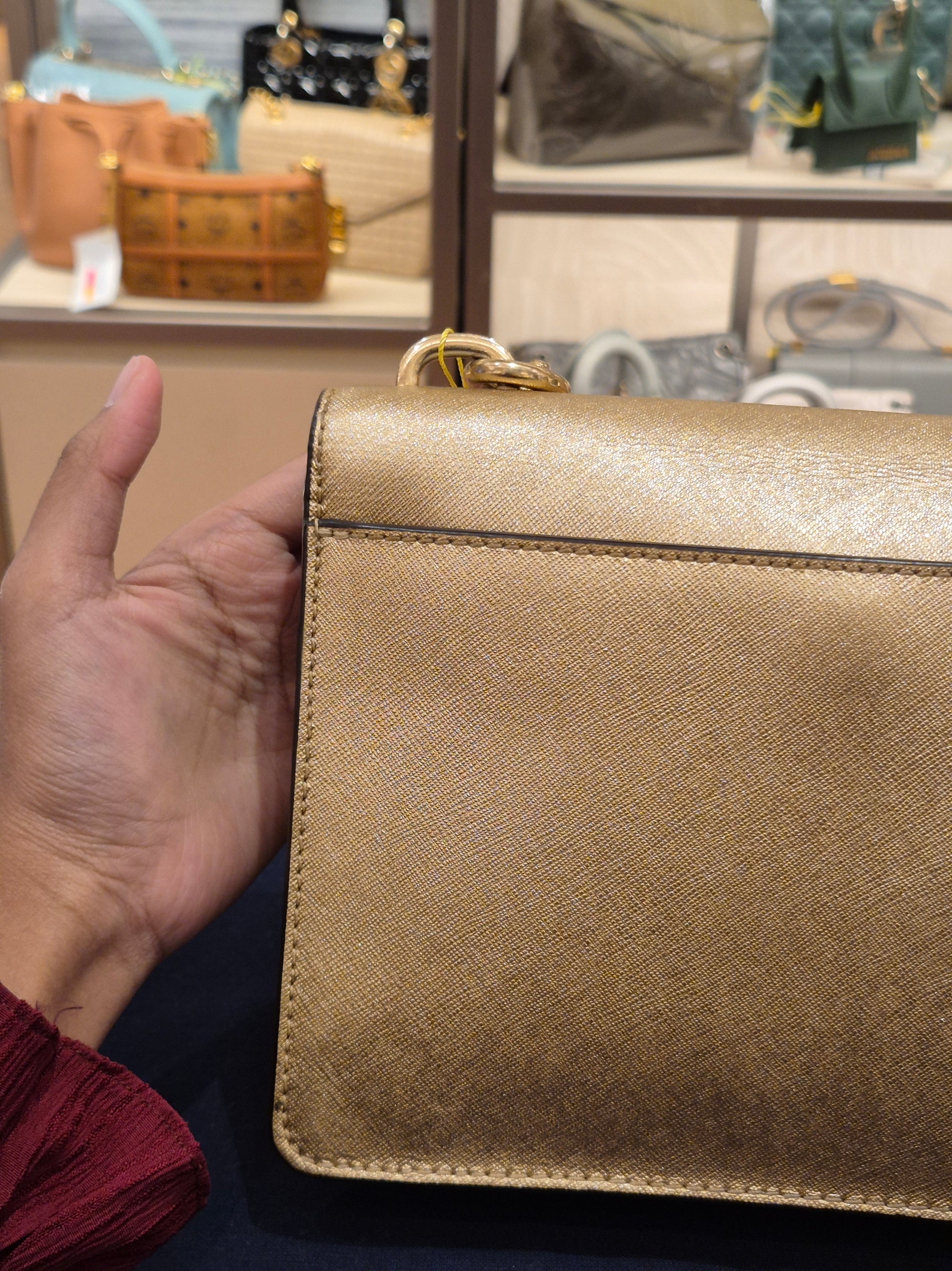 Michael Kors Cynthia