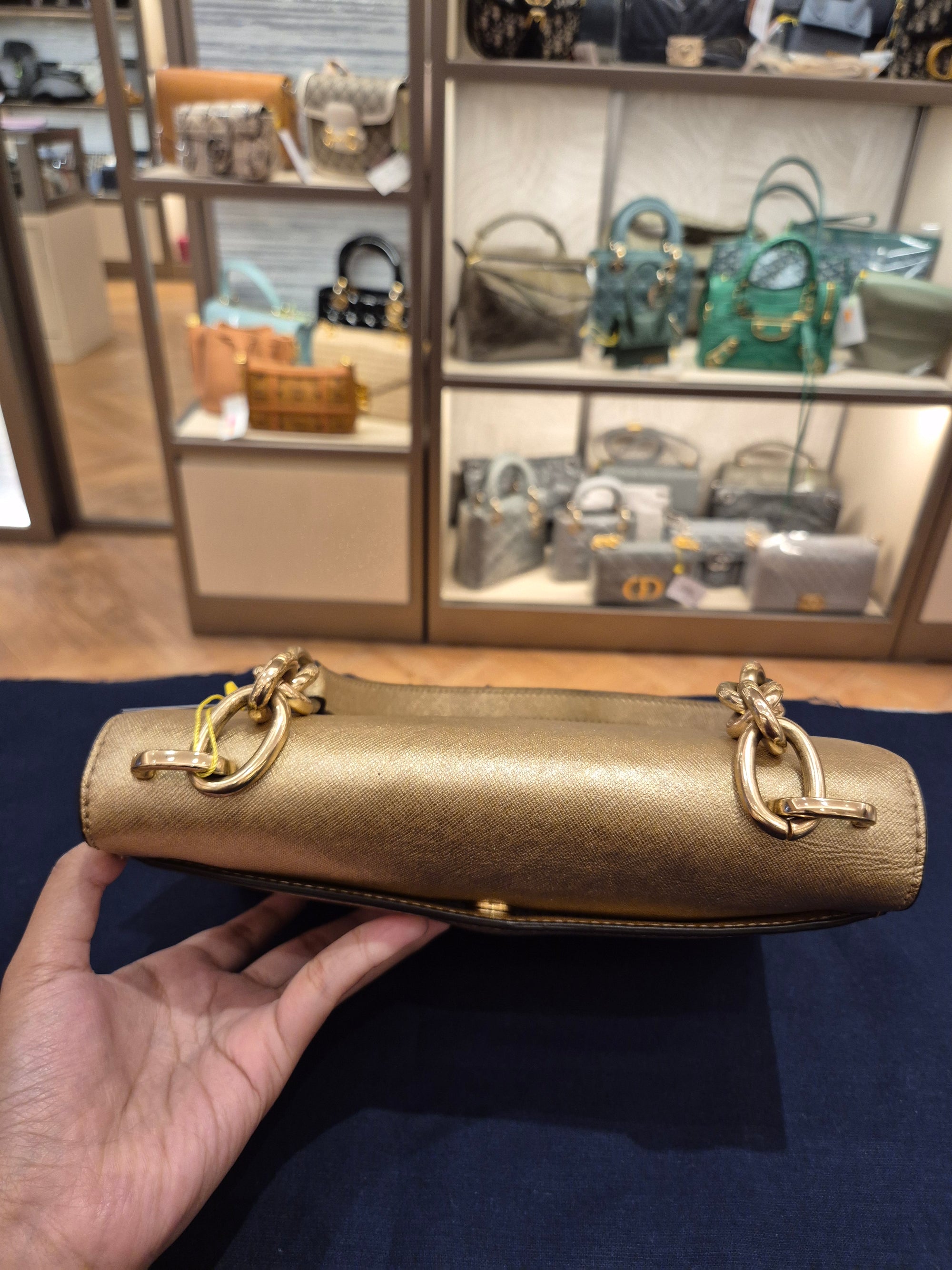 Michael Kors Cynthia