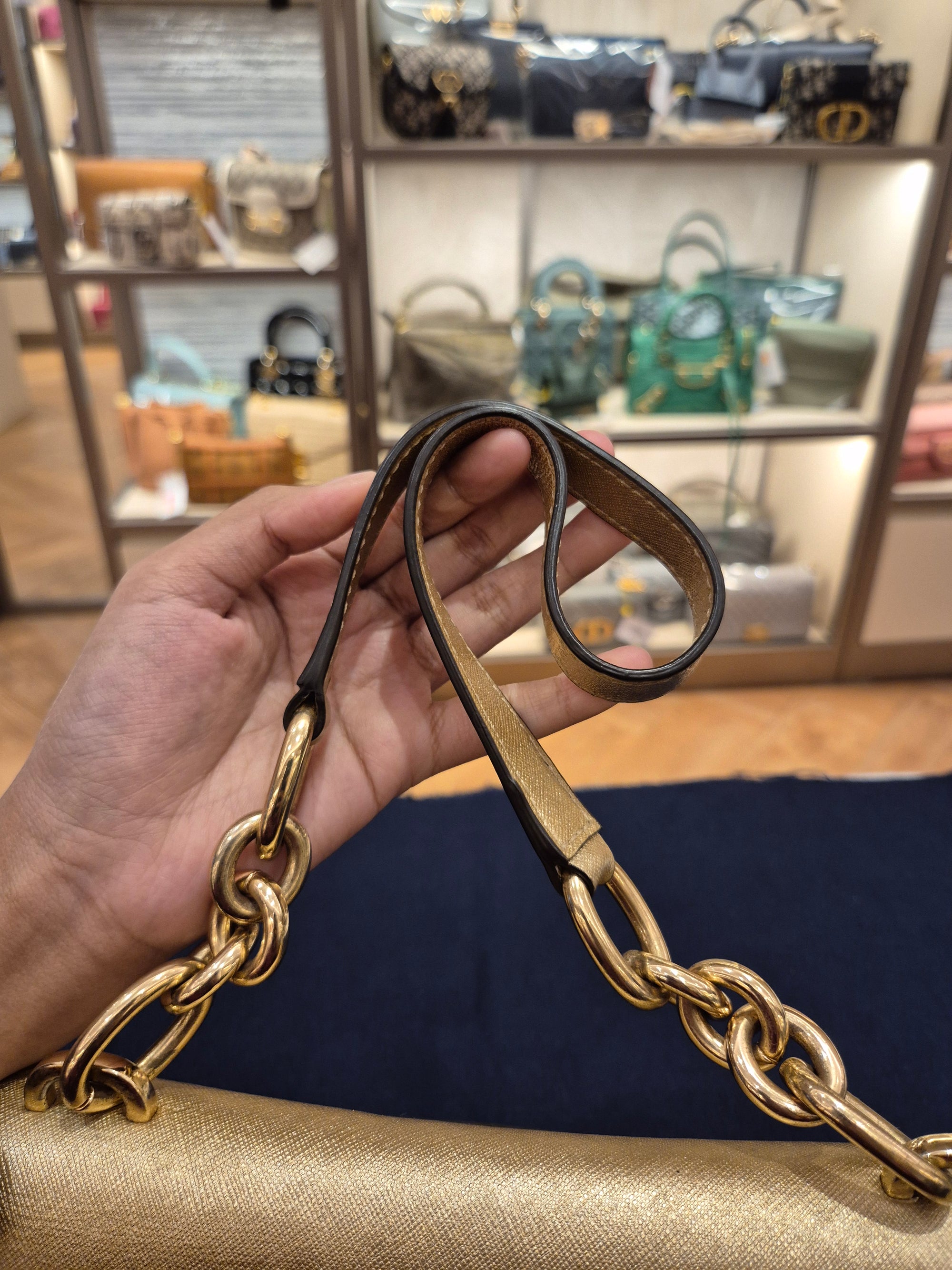 Michael Kors Cynthia
