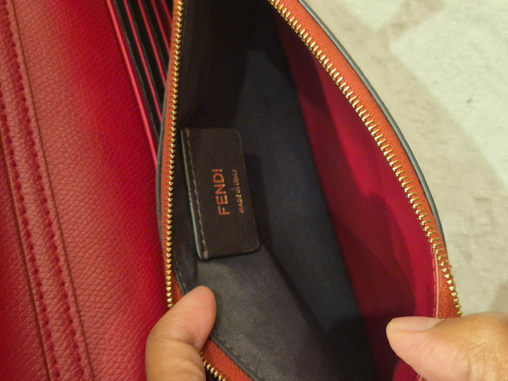 Fendi Wallet On Chain FF
