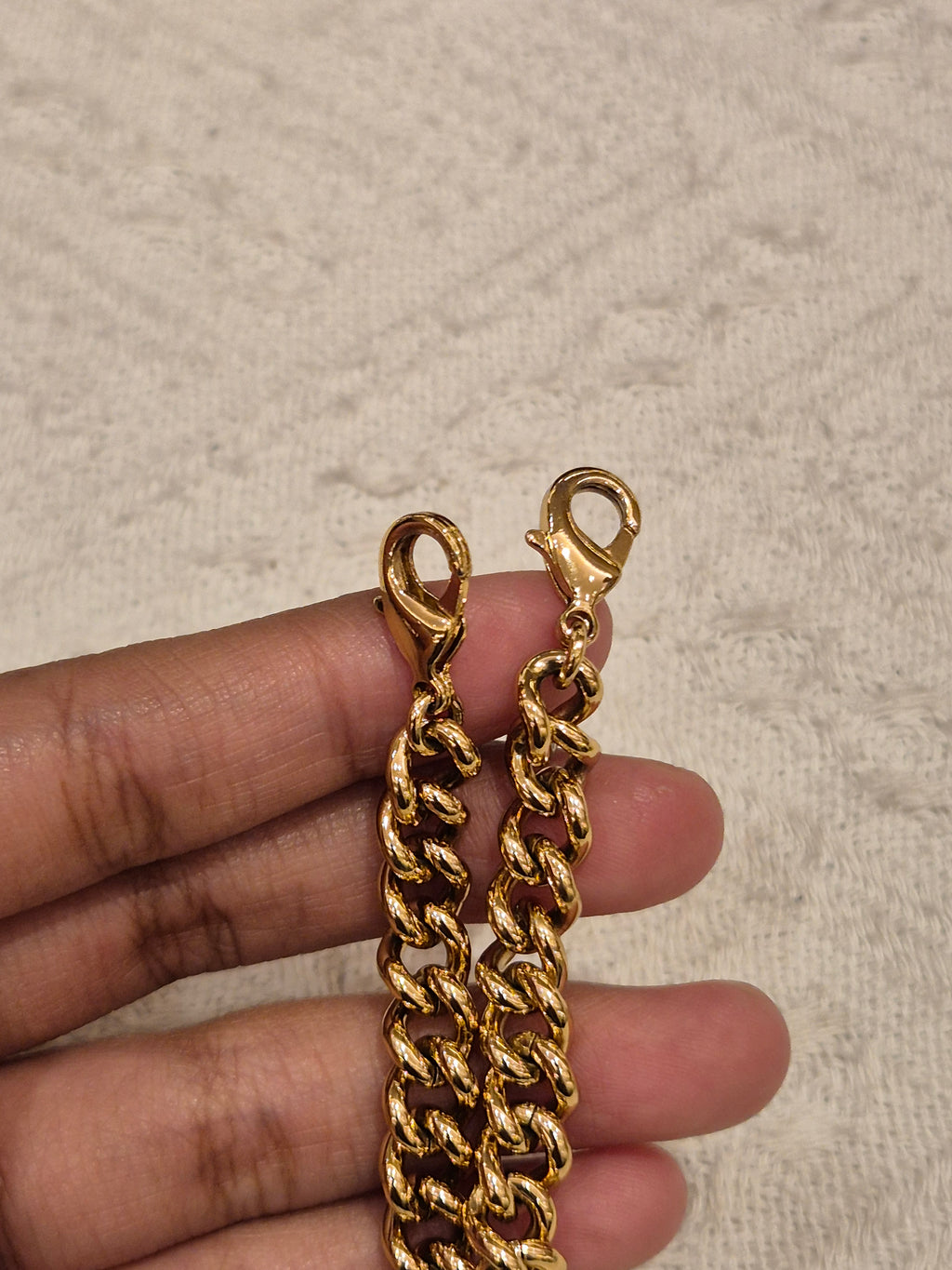 Fendi Wallet On Chain FF