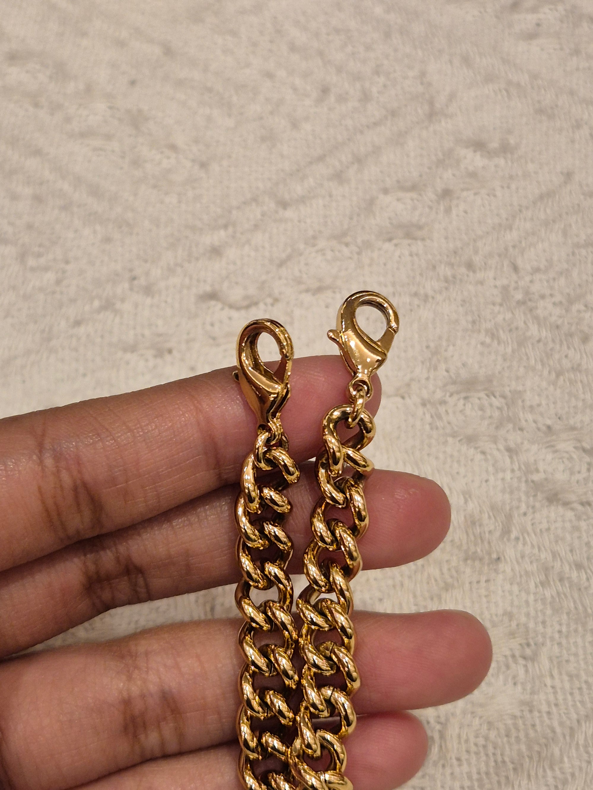 Fendi Wallet On Chain FF