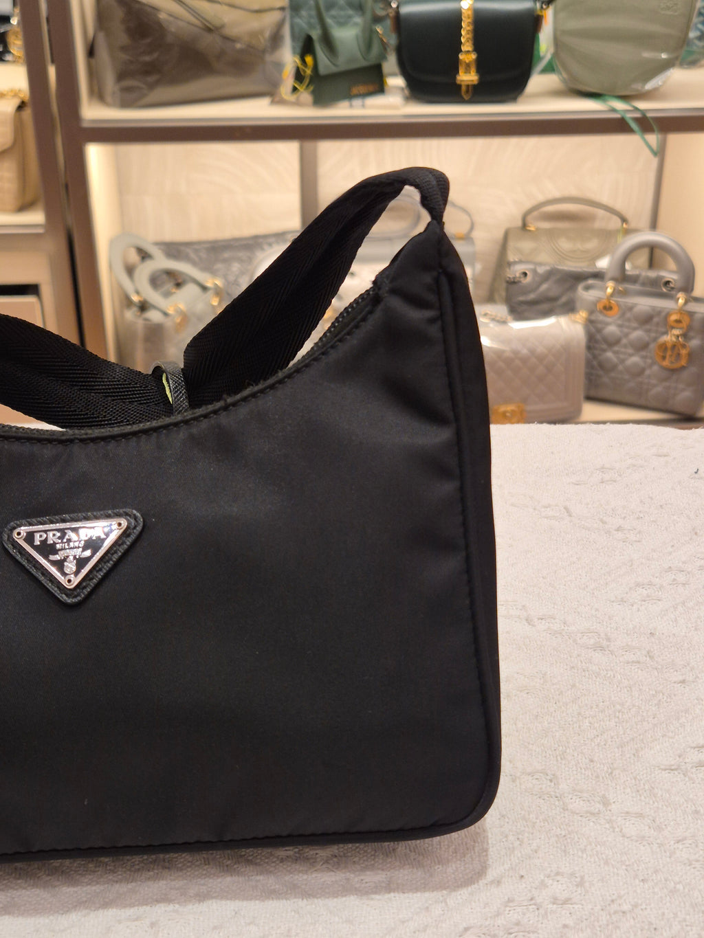 Prada Re-Edition 2000