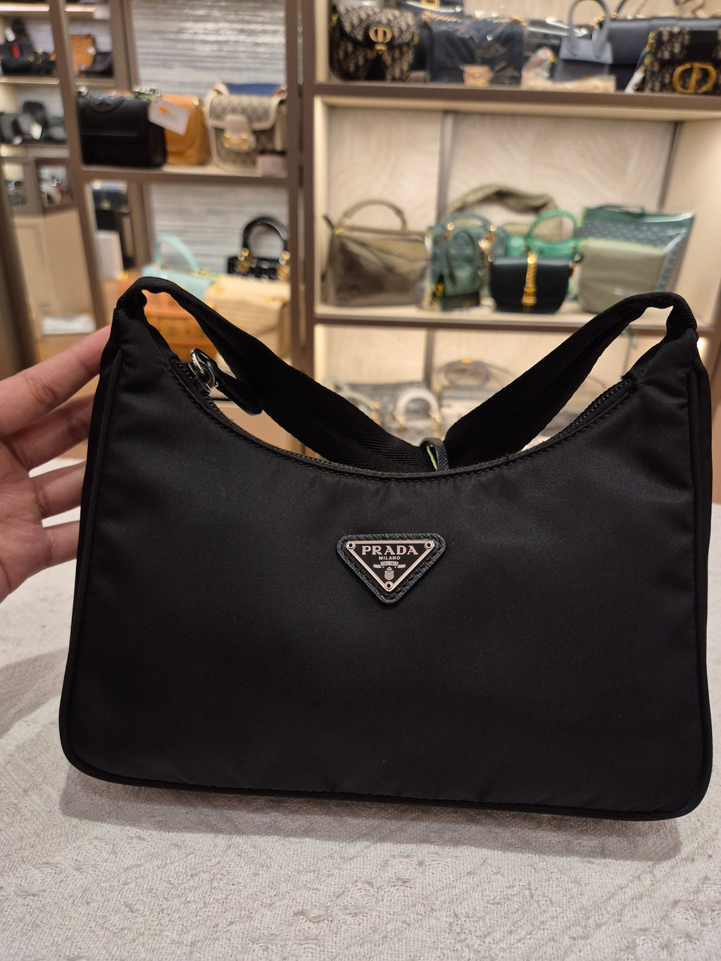 Prada Re-Edition 2000