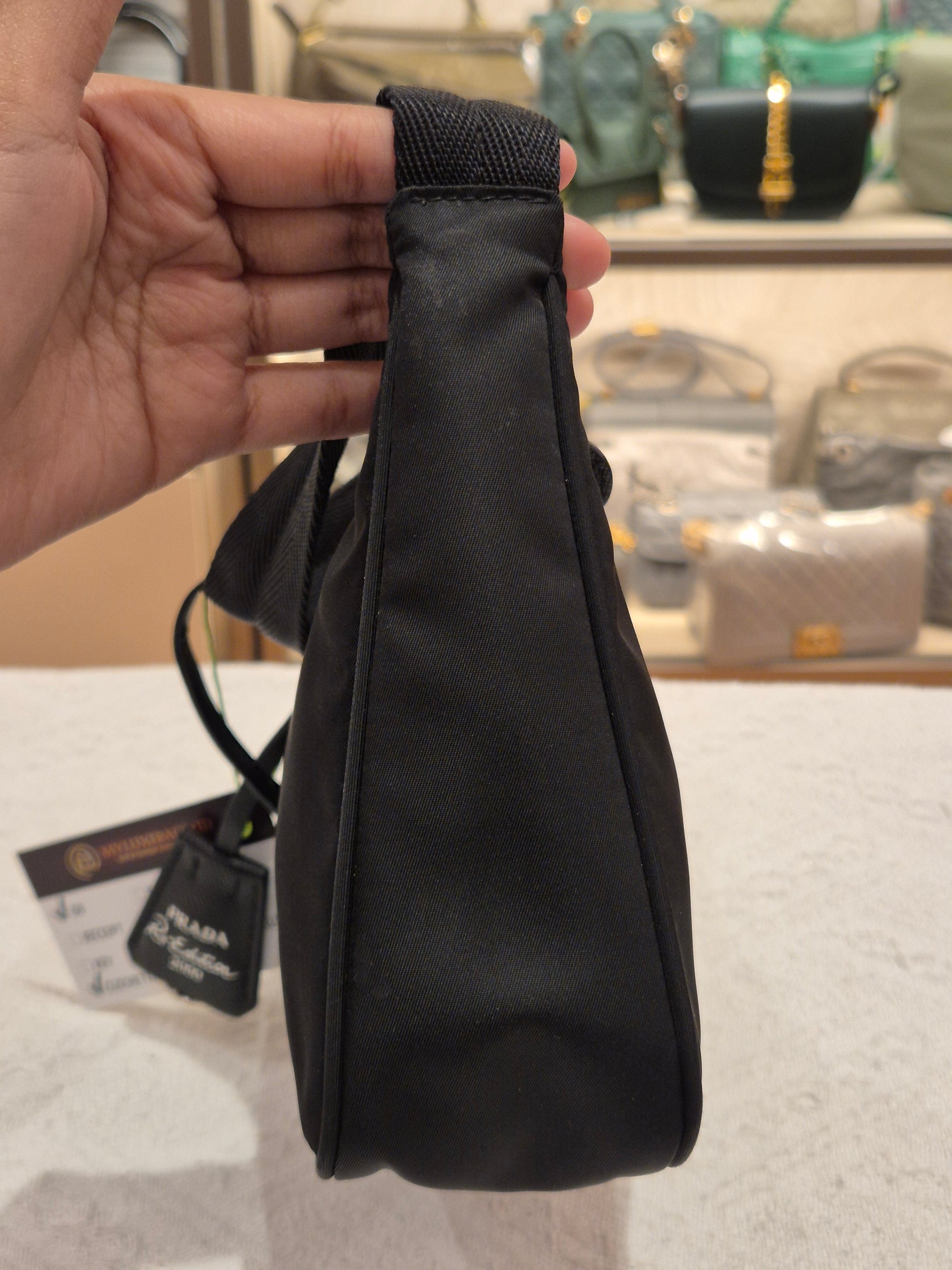 Prada Re-Edition 2000
