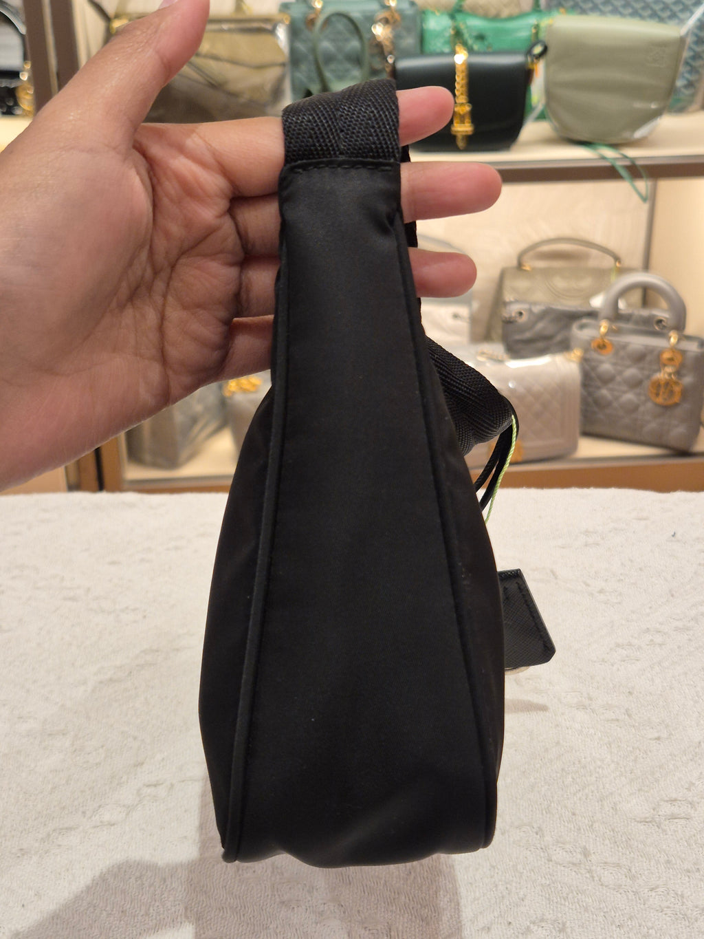 Prada Re-Edition 2000