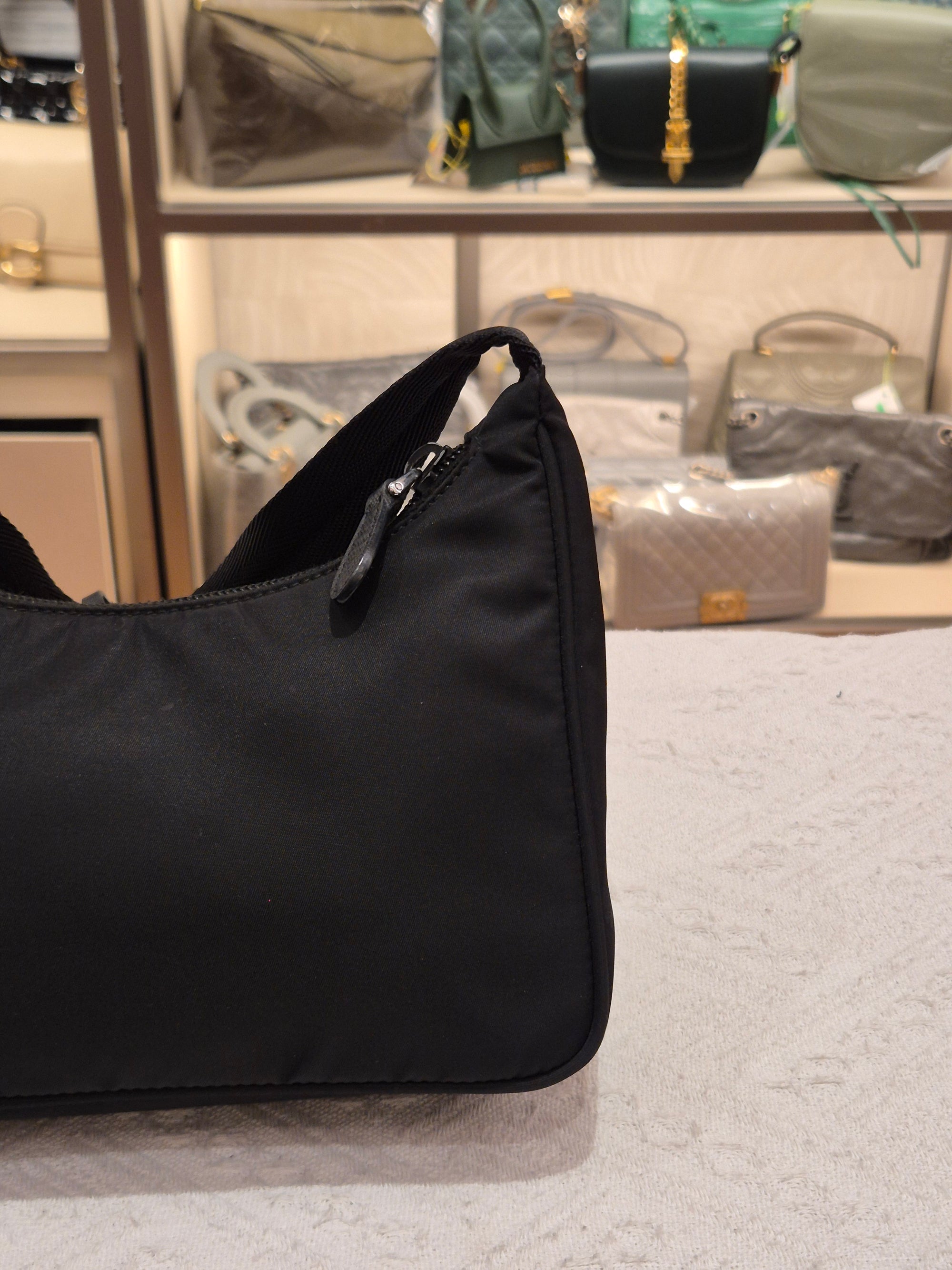 Prada Re-Edition 2000