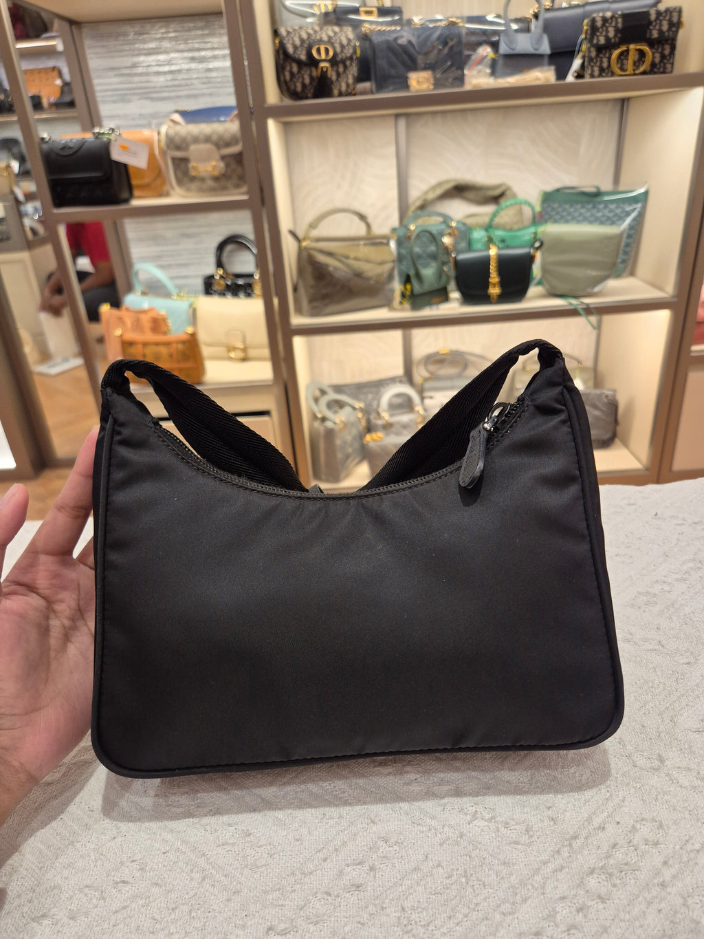 Prada Re-Edition 2000