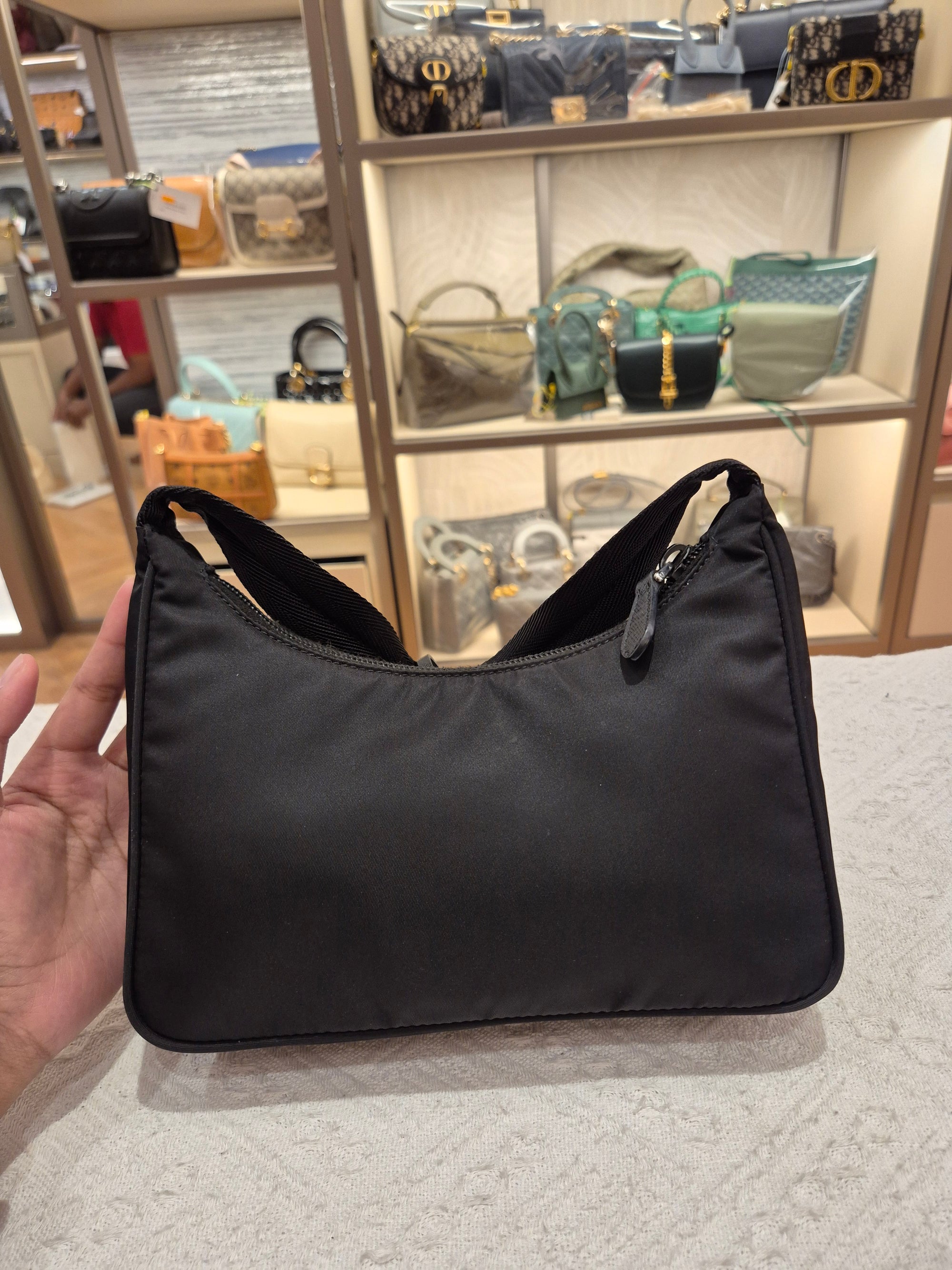 Prada Re-Edition 2000