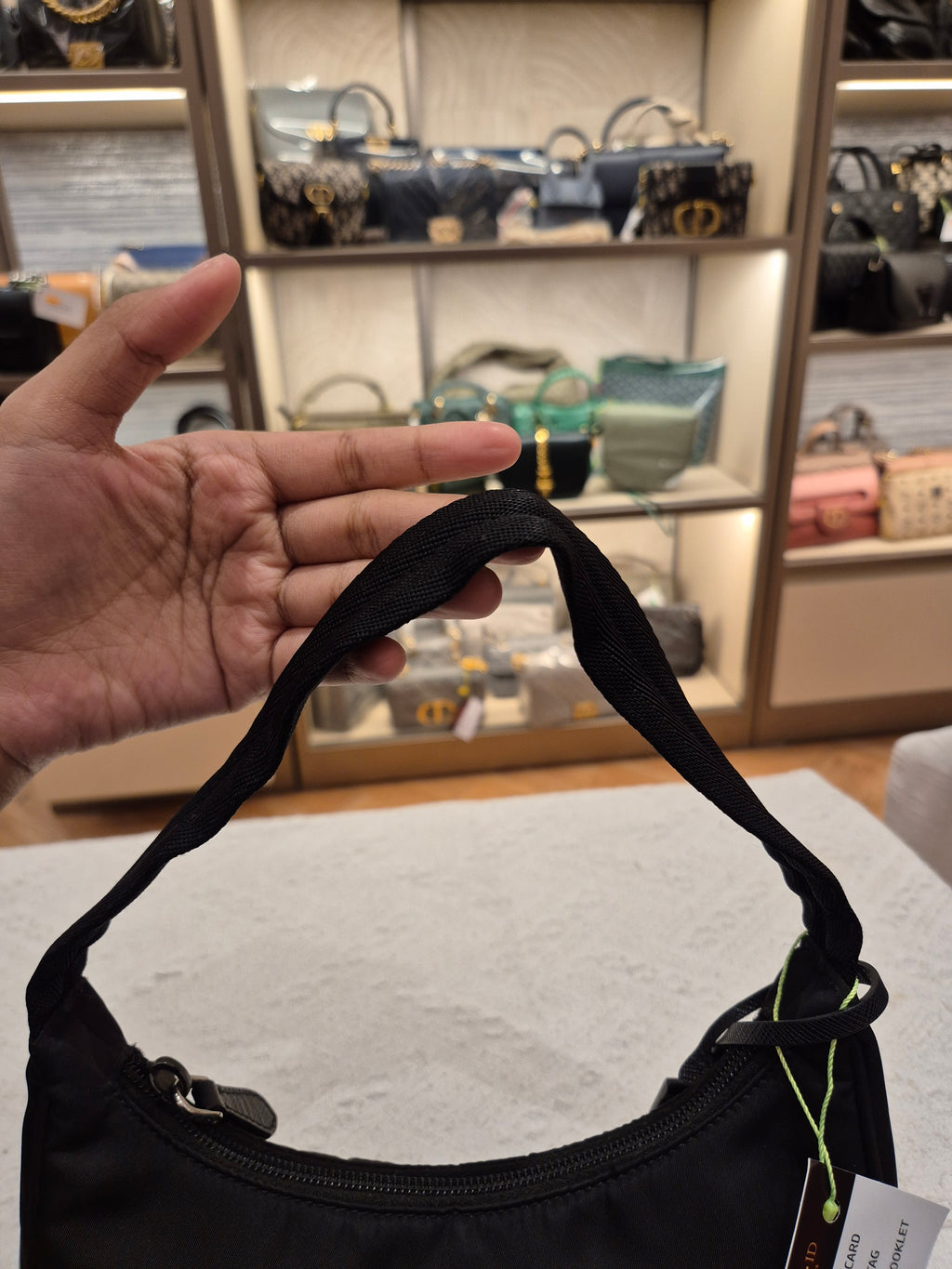 Prada Re-Edition 2000