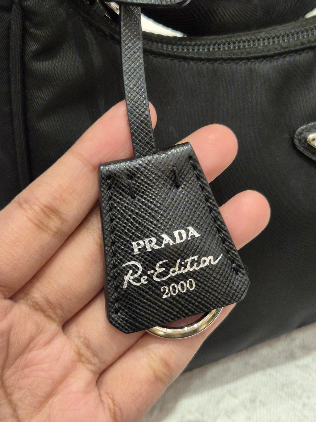 Prada Re-Edition 2000